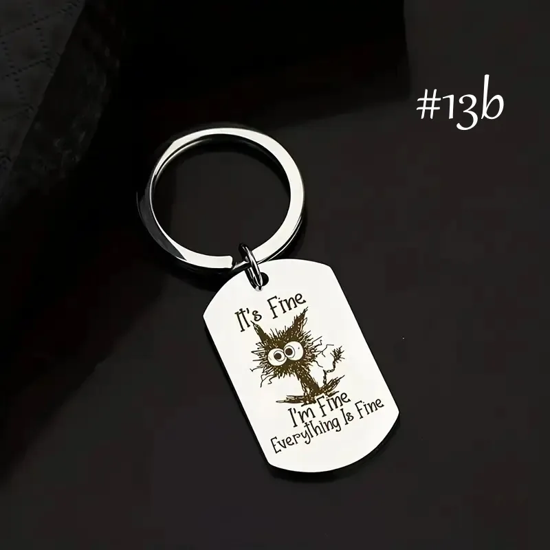 Key Chains for anyone in your life! image indicator(2)
