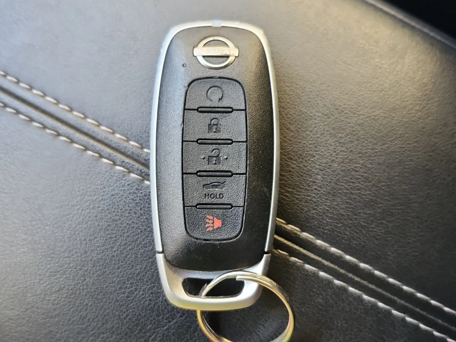 2024 Nissan Sentra SV for sale image indicator(6)