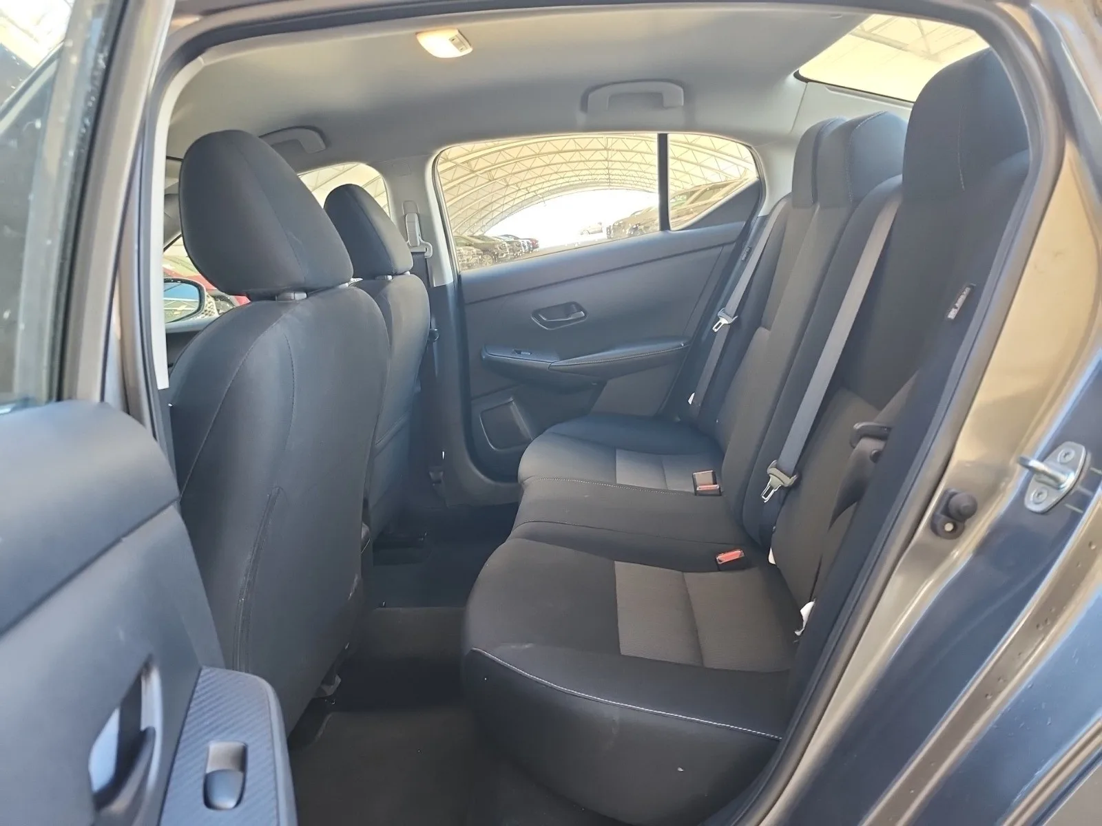 2024 Nissan Sentra SV for sale image indicator(8)