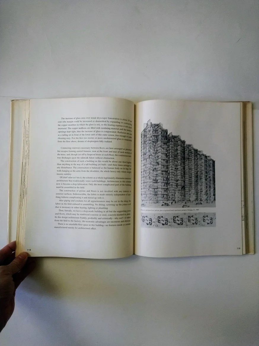 An American Architecture: Frank Lloyd Wright! image indicator(4)