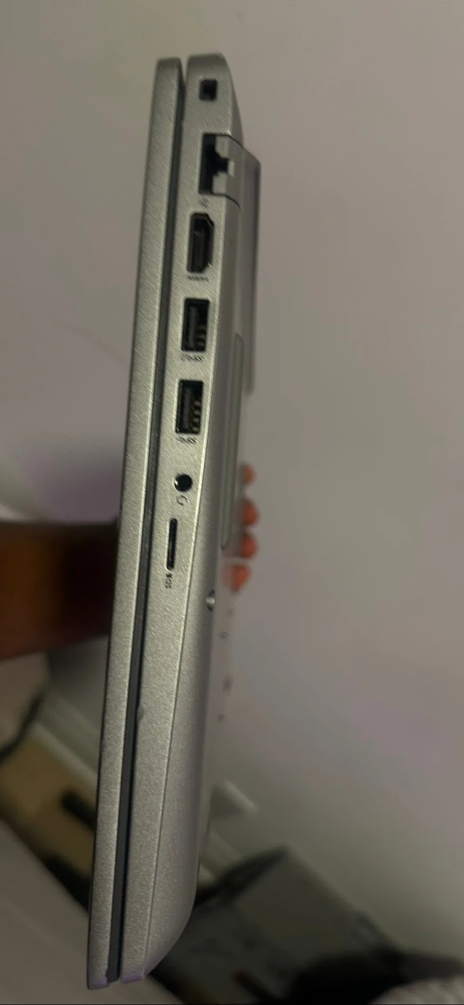 DELL LATITUDE 5521 Laptop - i7 vPRO, 32GB RAM, 256GB image indicator(3)