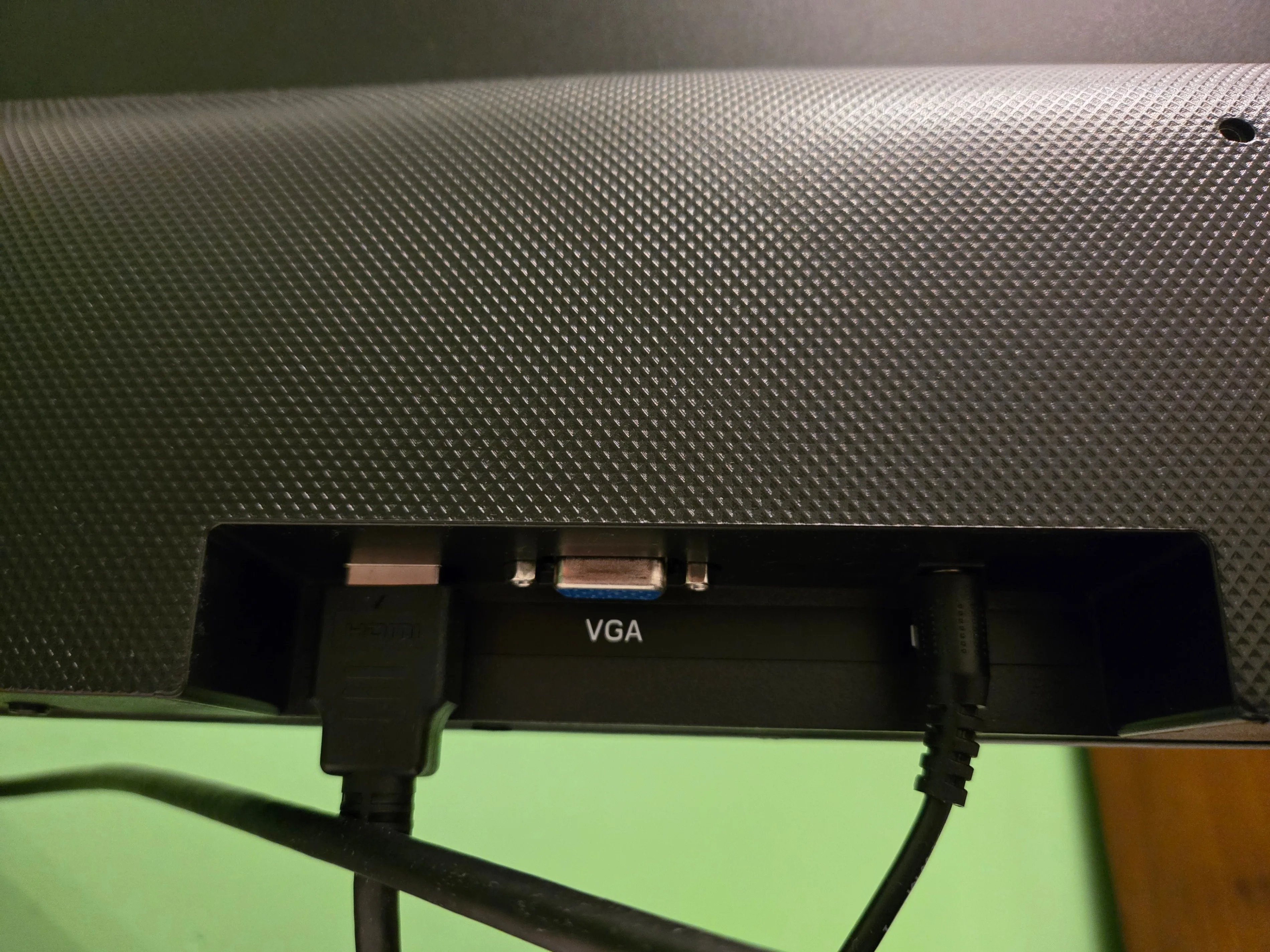 Acer SA272 G0bi 27” Ultra-Slim IPS FHD 120Hz FreeSync Monitor image indicator(4)