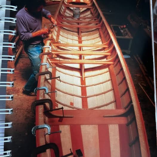"The Real Wood Bible" Nick Gibbs - photo 5