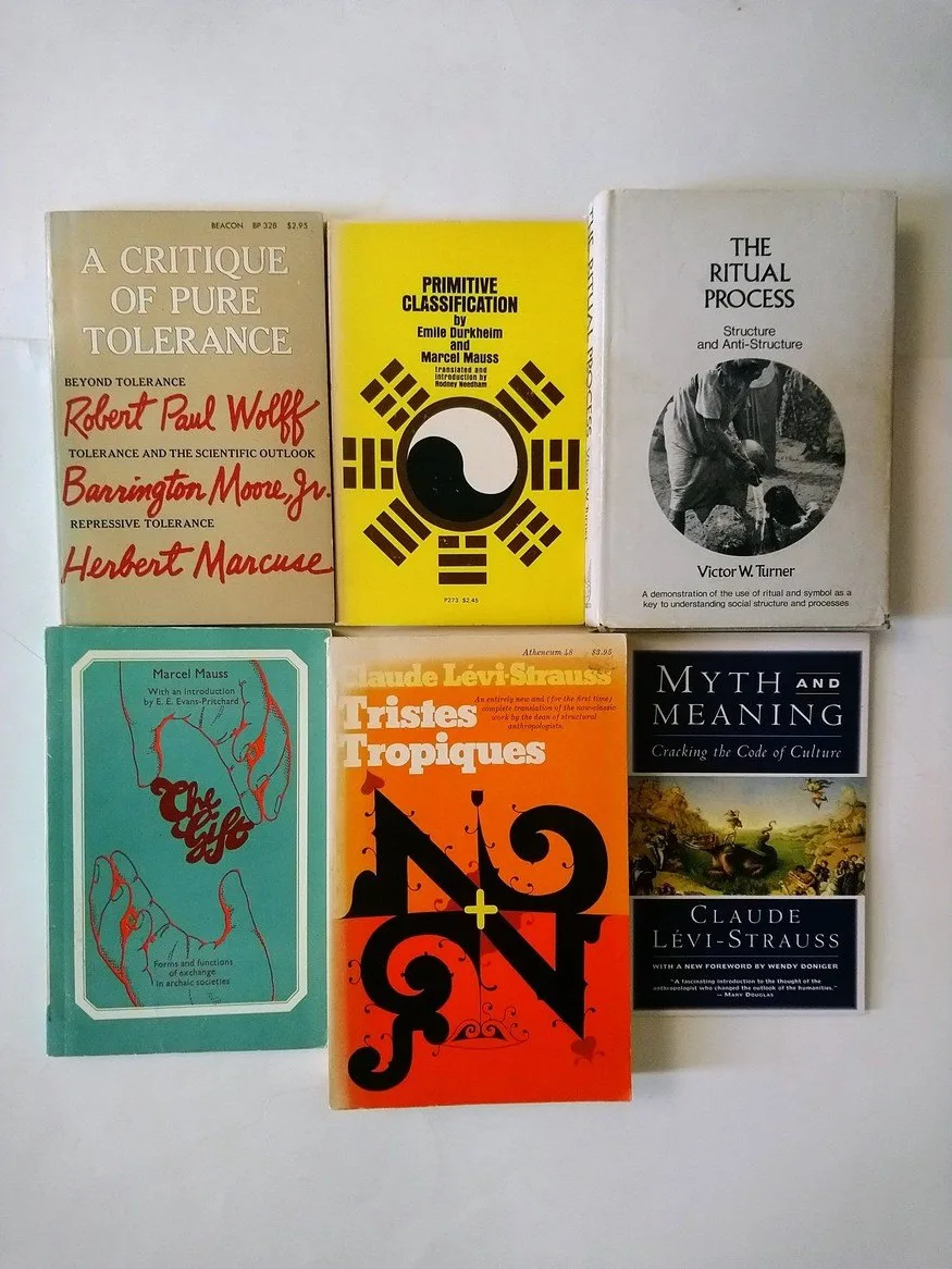 Social Studies books!!