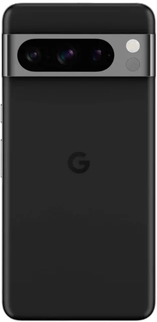 Google Pixel 8 Pro – 256GB – Black – Unlocked – Like Brand New image indicator(8)