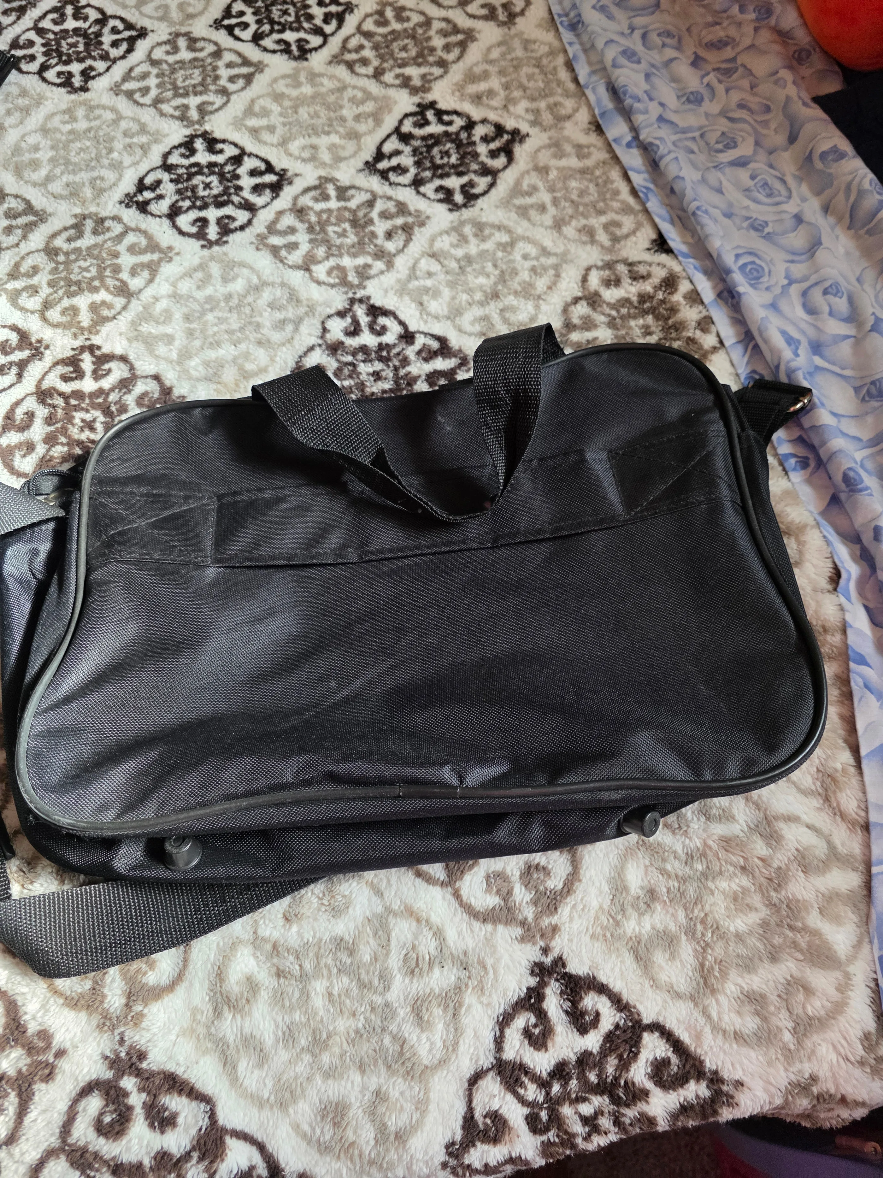 Jetstream Black  Bag image indicator(5)