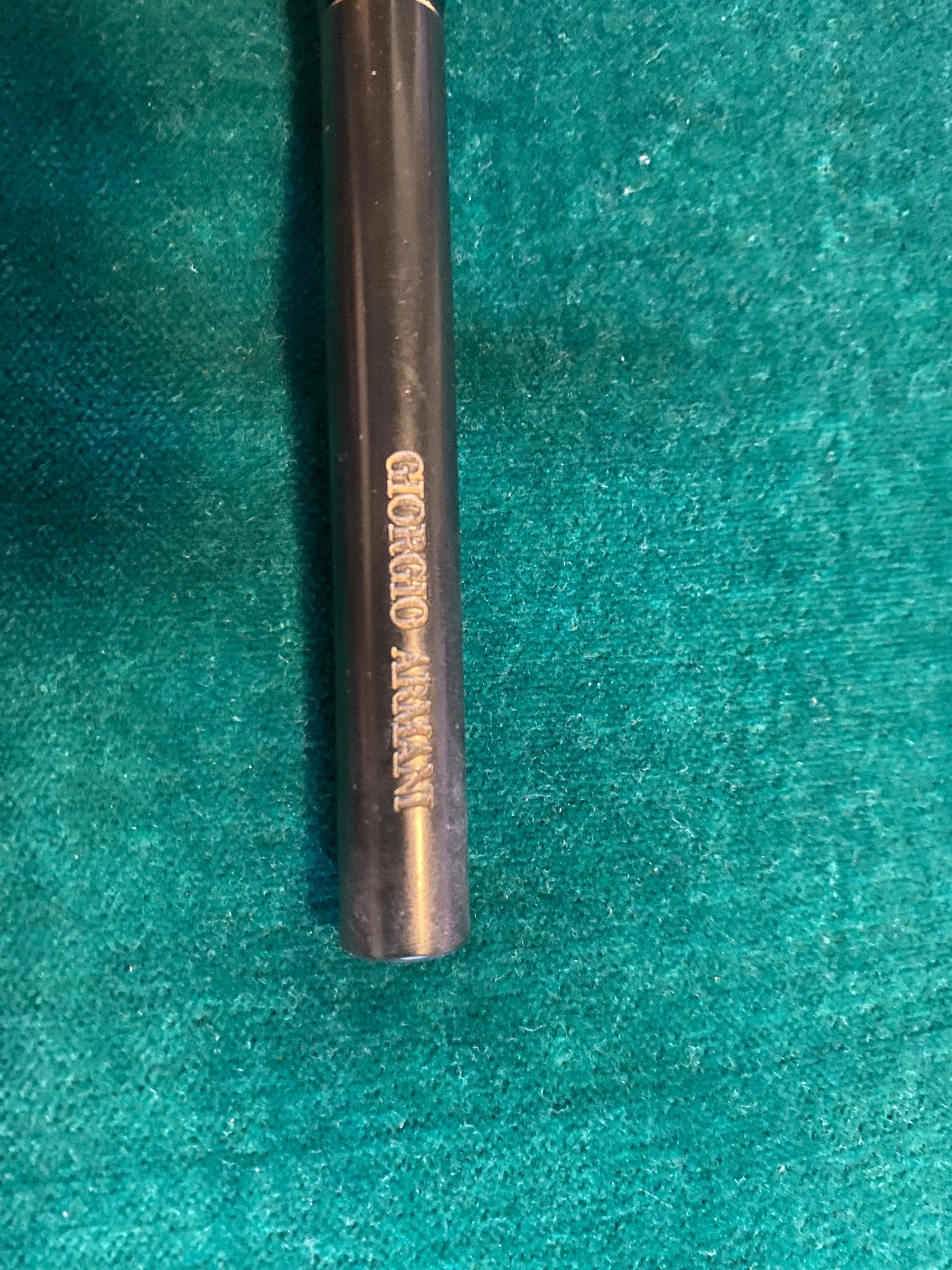GIORGIO ARMANI BEAUTY FOUNDATION BRUSH image indicator(2)