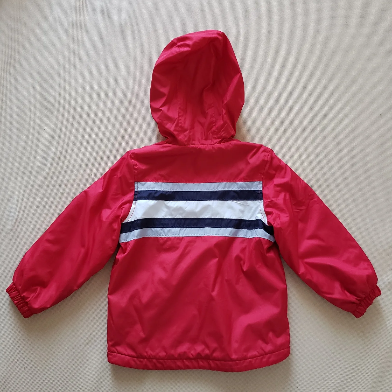 London Fog Lightweight Coat – Size 5 image indicator(7)