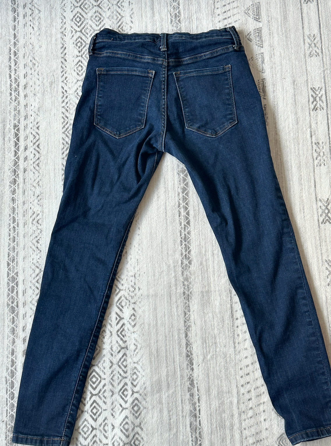 [closet cleanout] - BANANA REPUBLIC jeans - photo 2