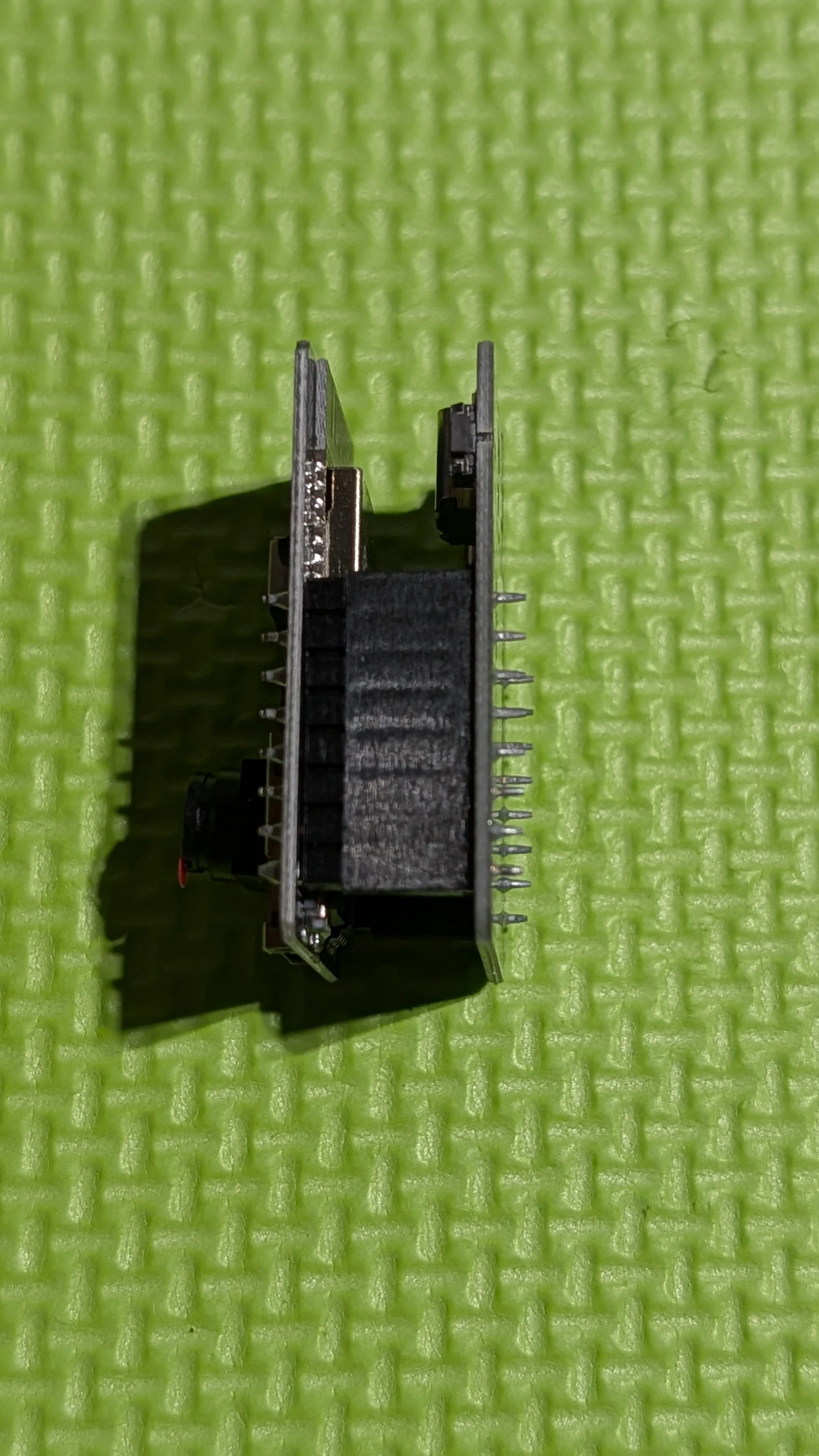 ESP32-CAM USB Camera Module image indicator(4)