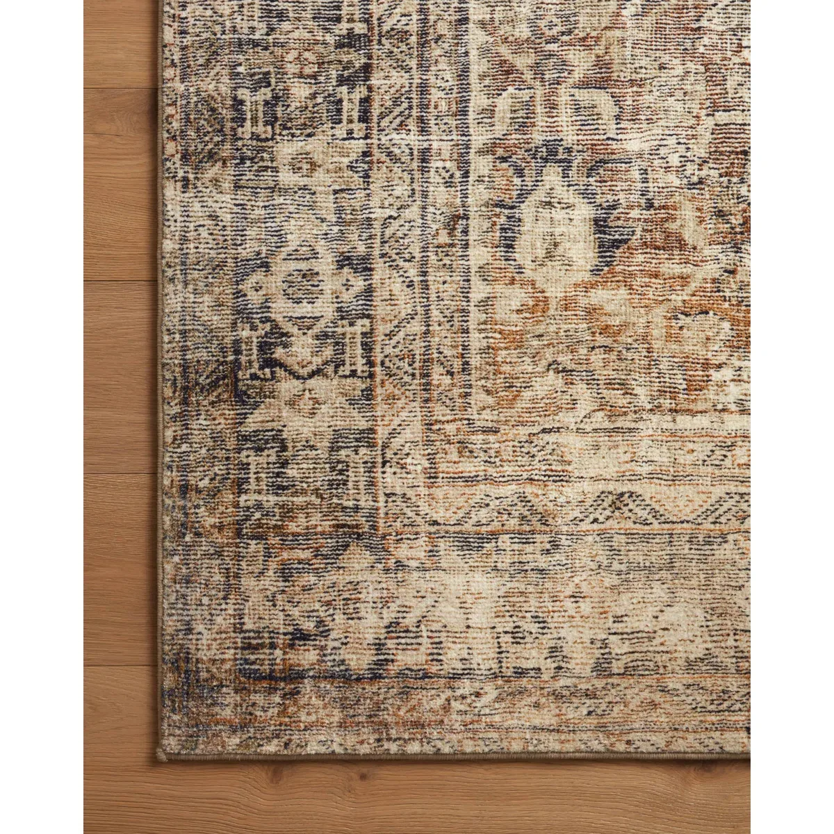 New Loloi 8'3" x 11'3" Area Rug image indicator(7)