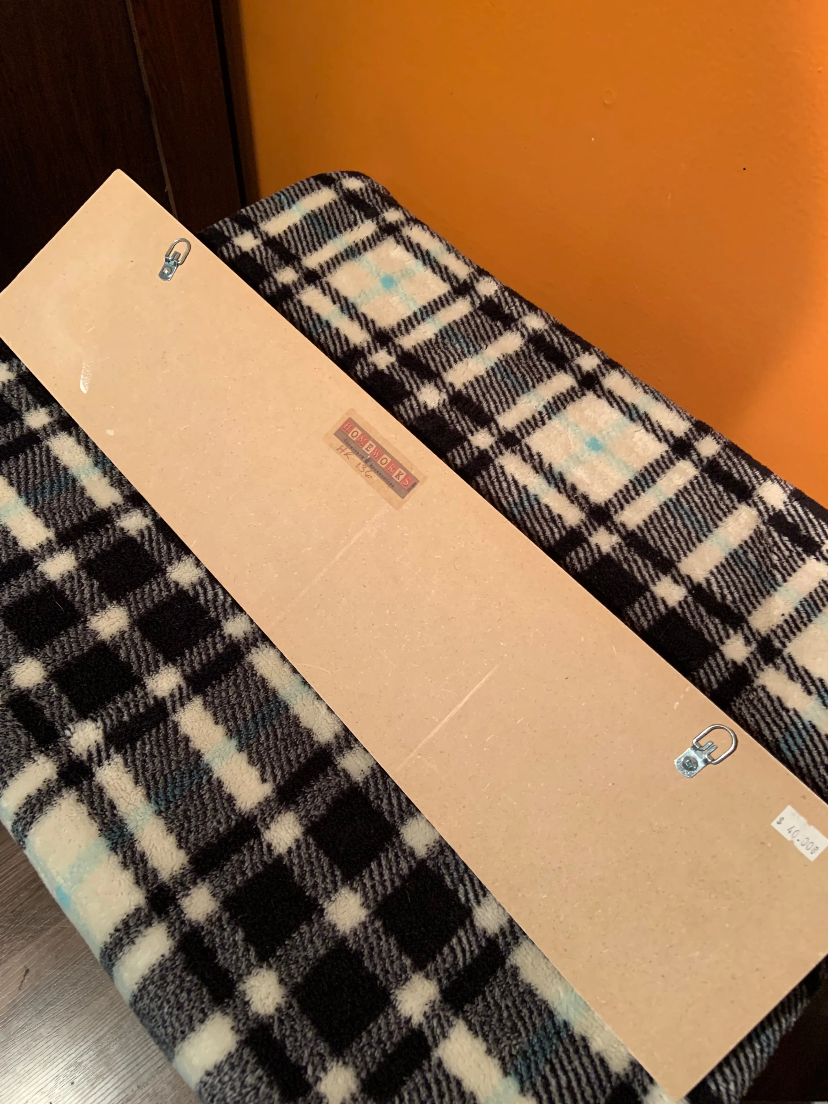 Cute Coat Rack Organizer image indicator(4)