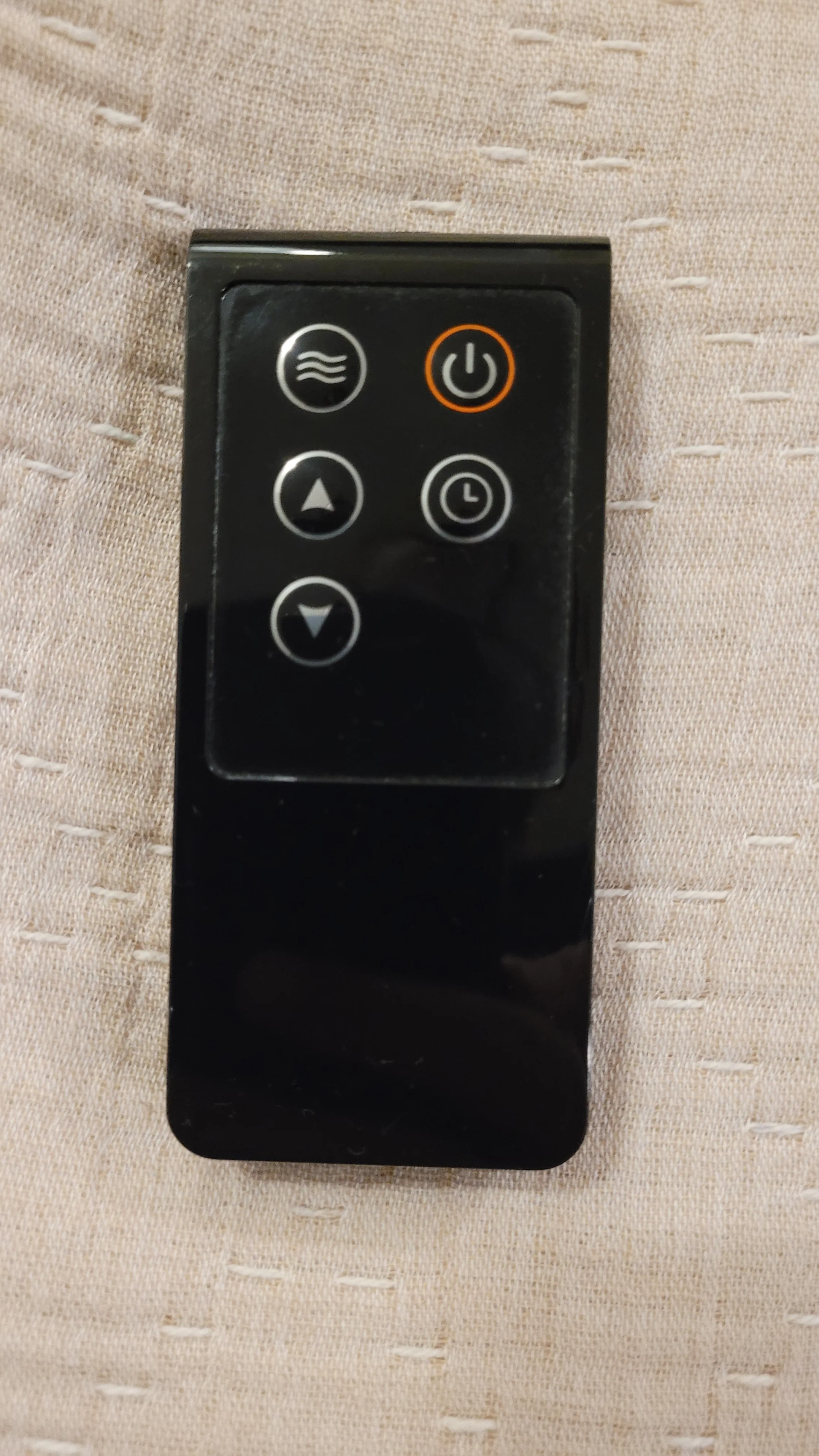 NOMA Digital Oil Filled Radiator with Adjustable Thermostat image indicator(4)