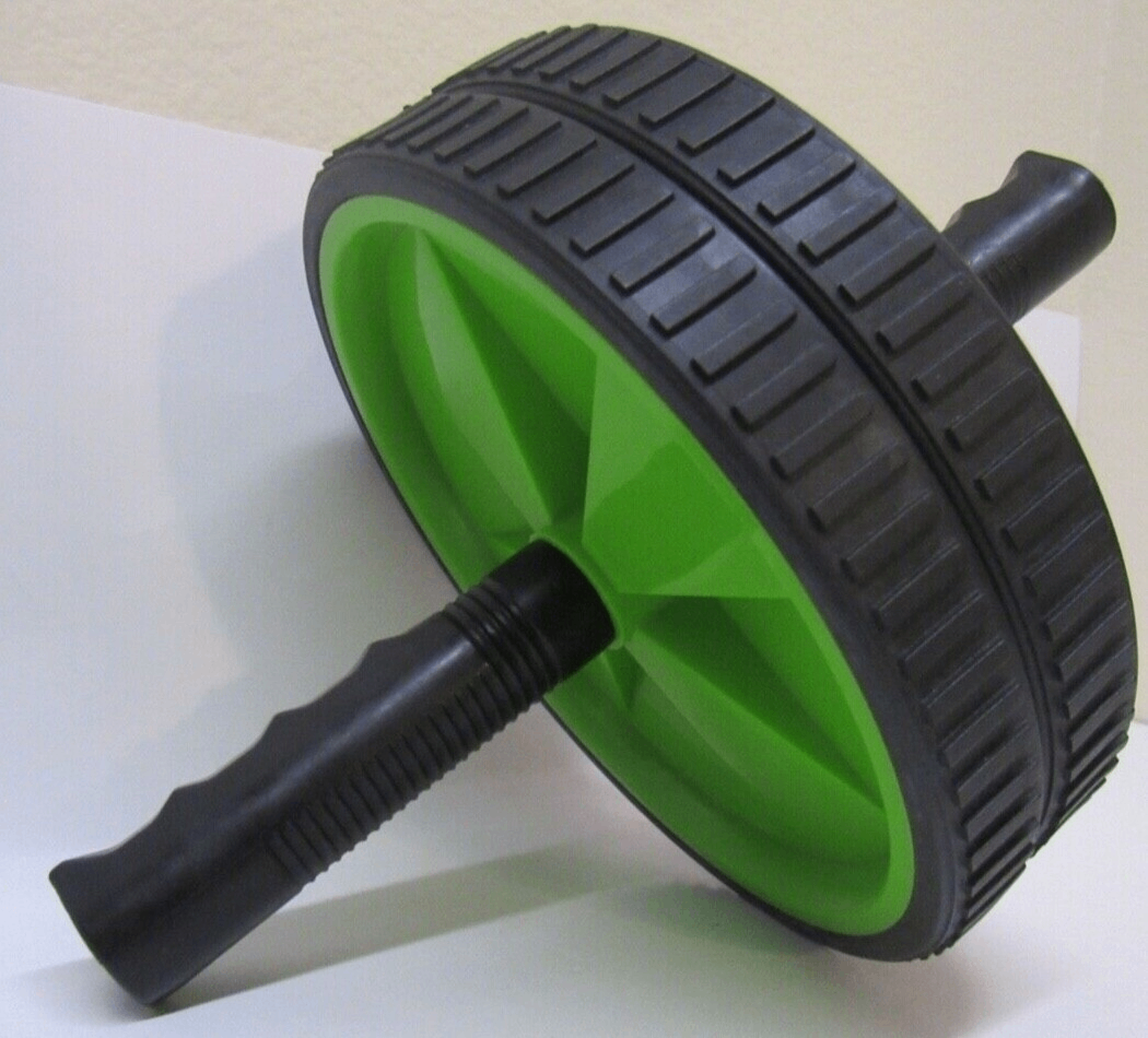 Everlast FIT Ab Wheel Roller - photo 5