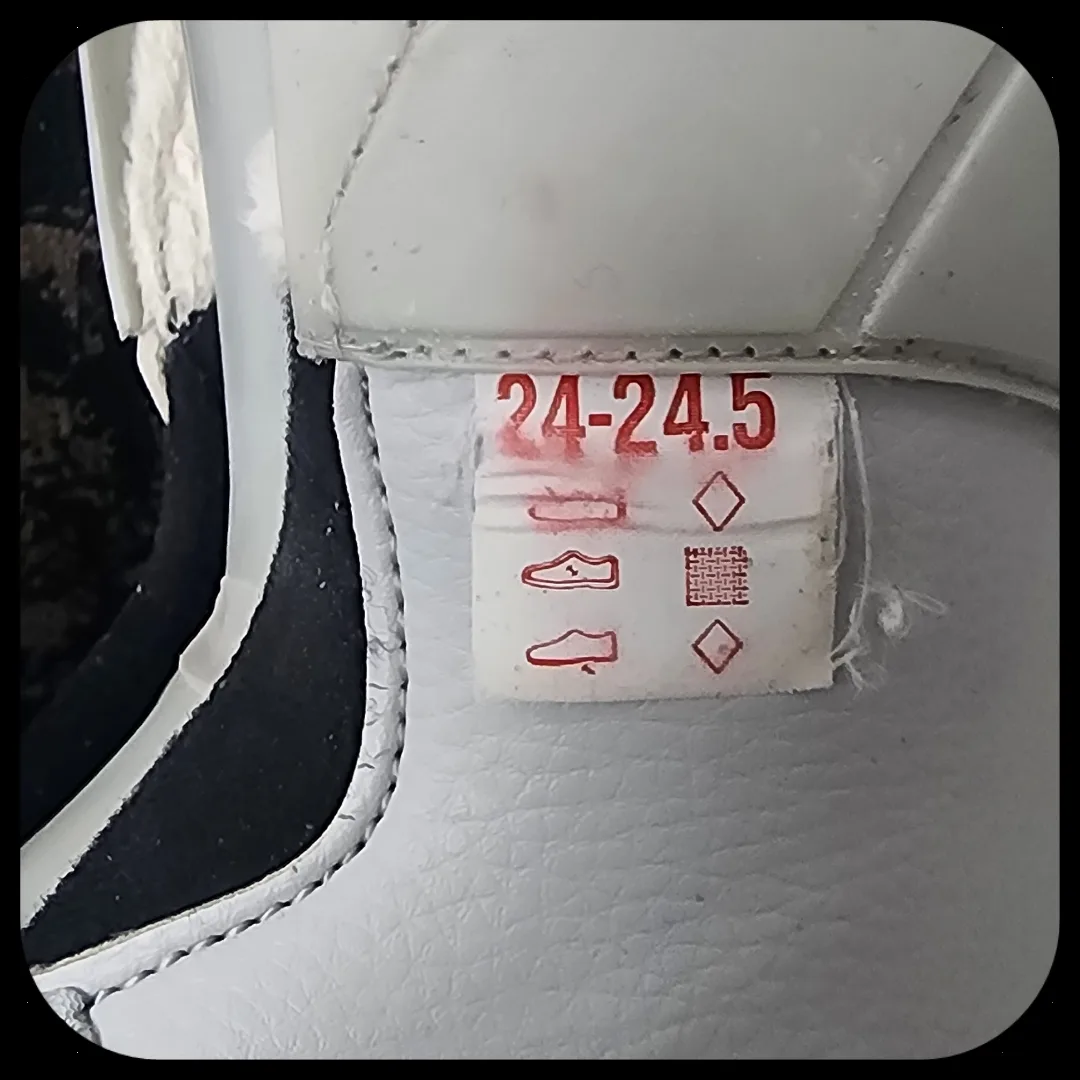 ROSSIGNOL Xena 10 Womens Ski Boot (Mondo SIZE 24 - 24.5) image indicator(9)