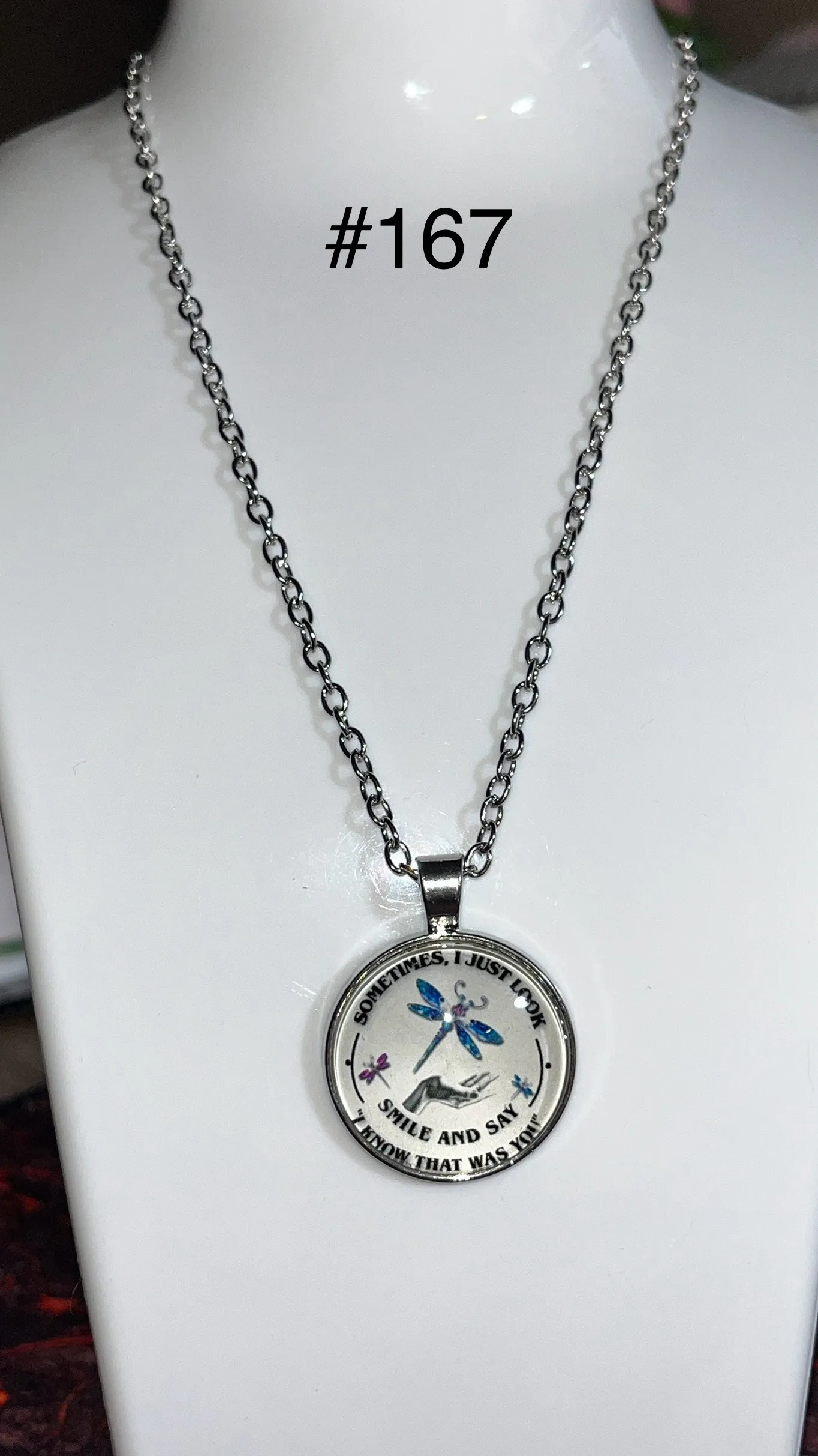 #2 Ladies Fashion Necklaces image indicator(9)