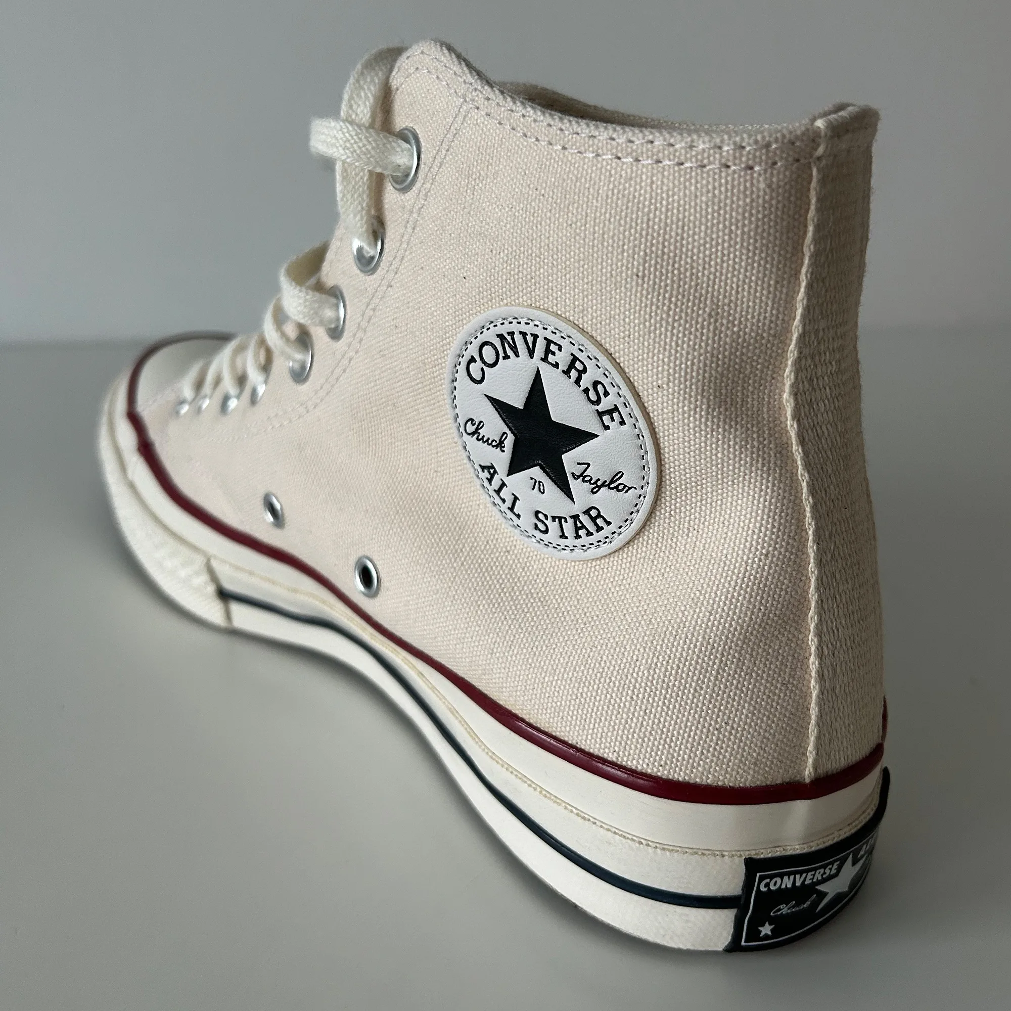 Converse Chuck 70 High Top (US 7.5 M) image indicator(5)