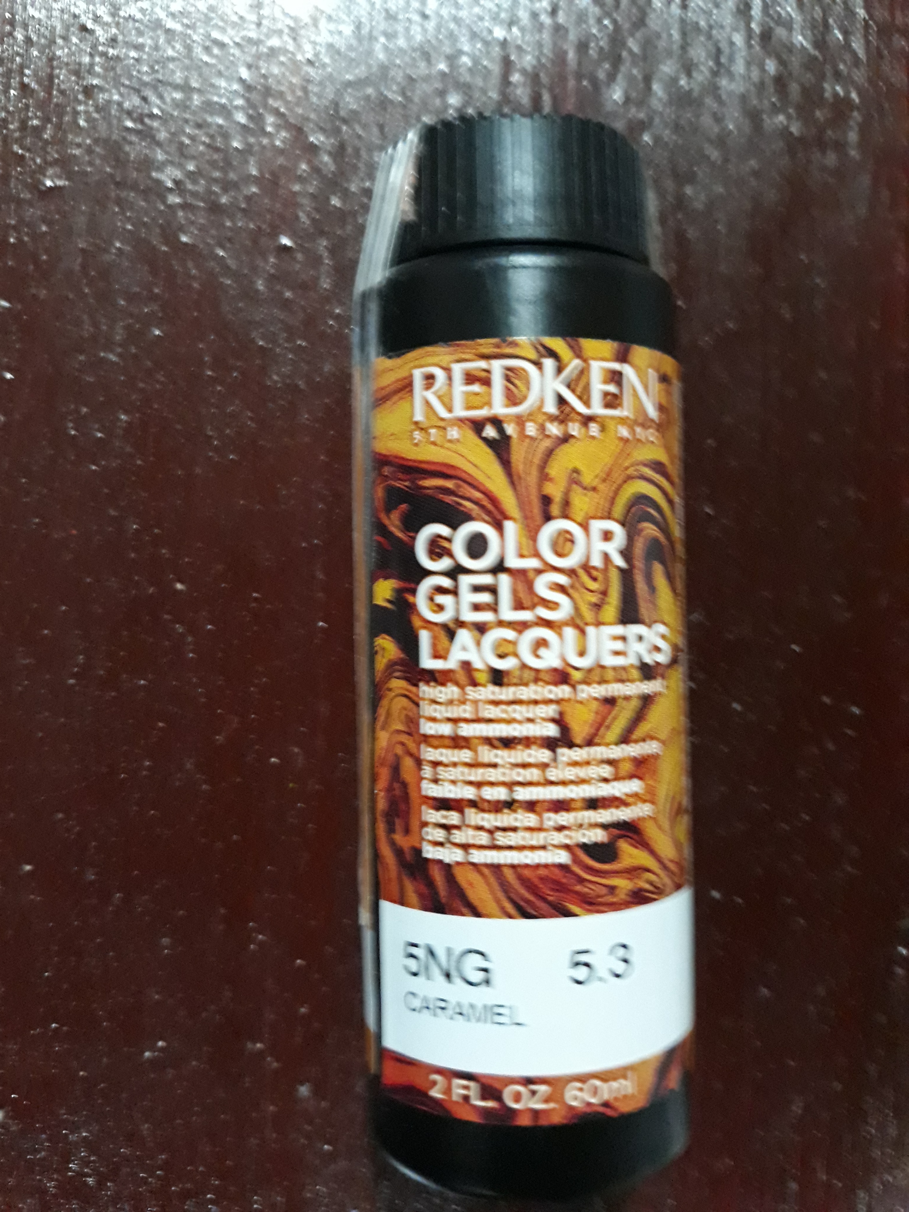 Redken Color Gels Lacquers 2 fl oz - photo 5
