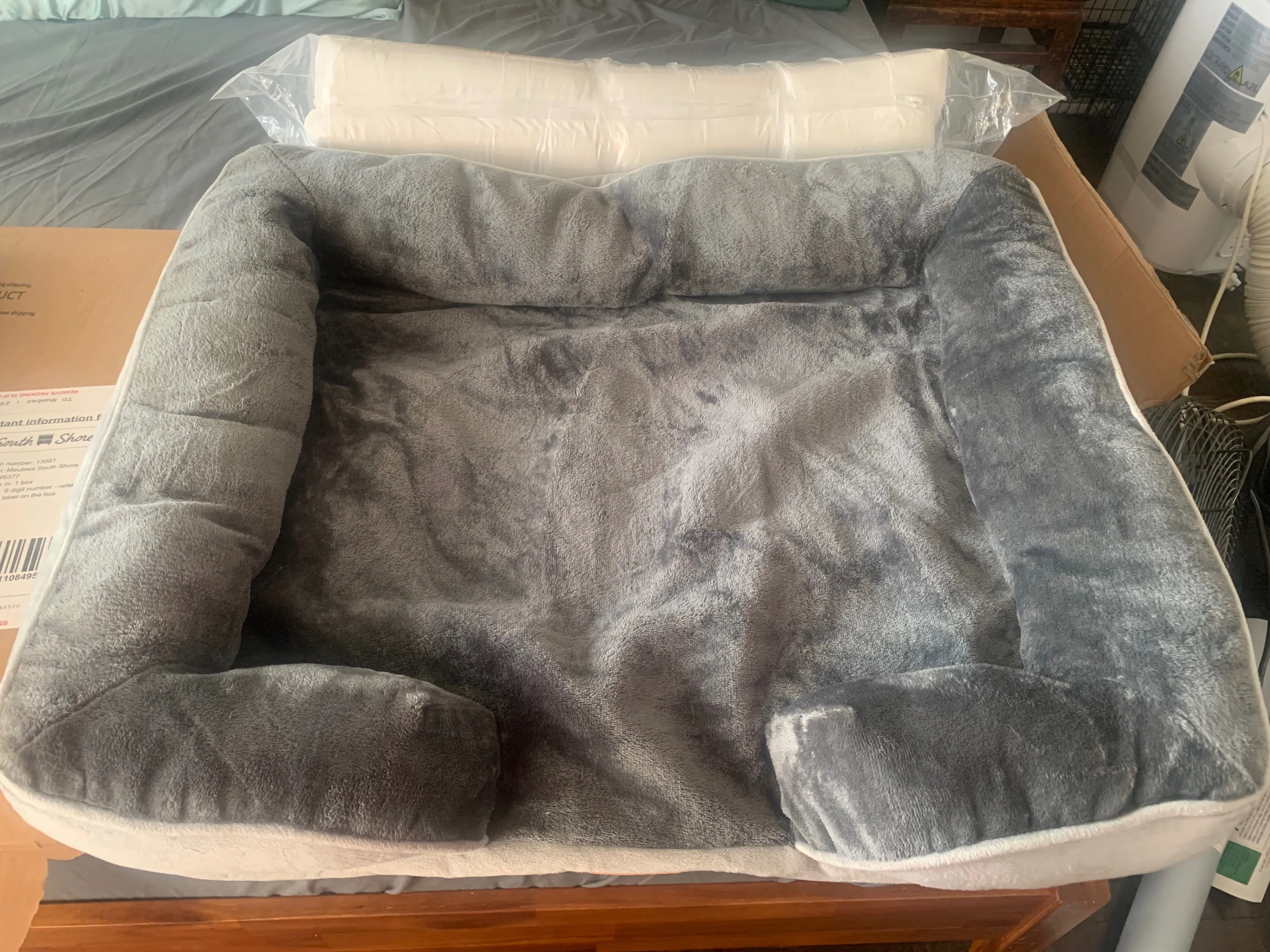 New Ortho Dog / Cat / Pet Bed