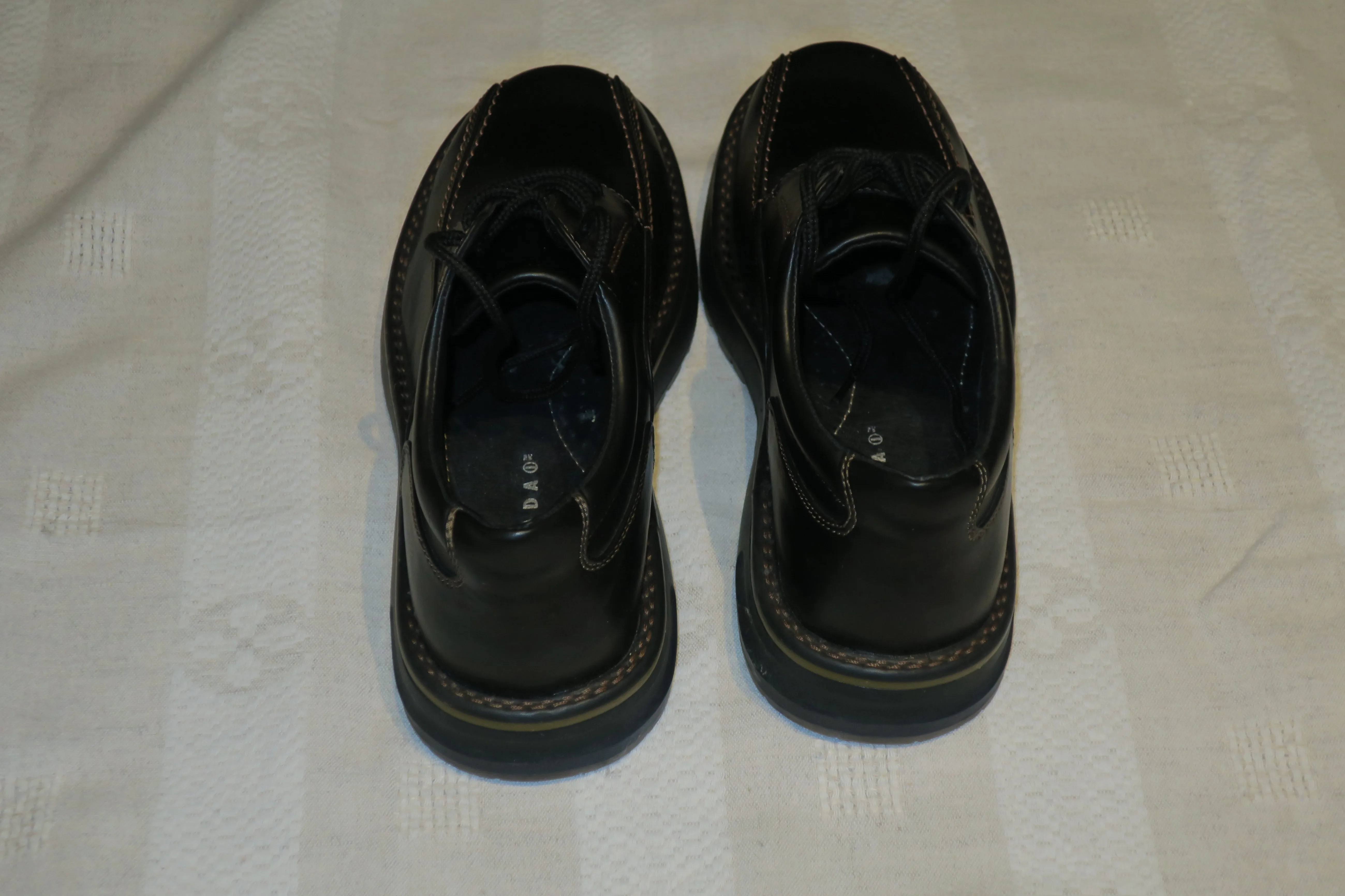 Men's Nevada Shoes Brand NEW image indicator(4)