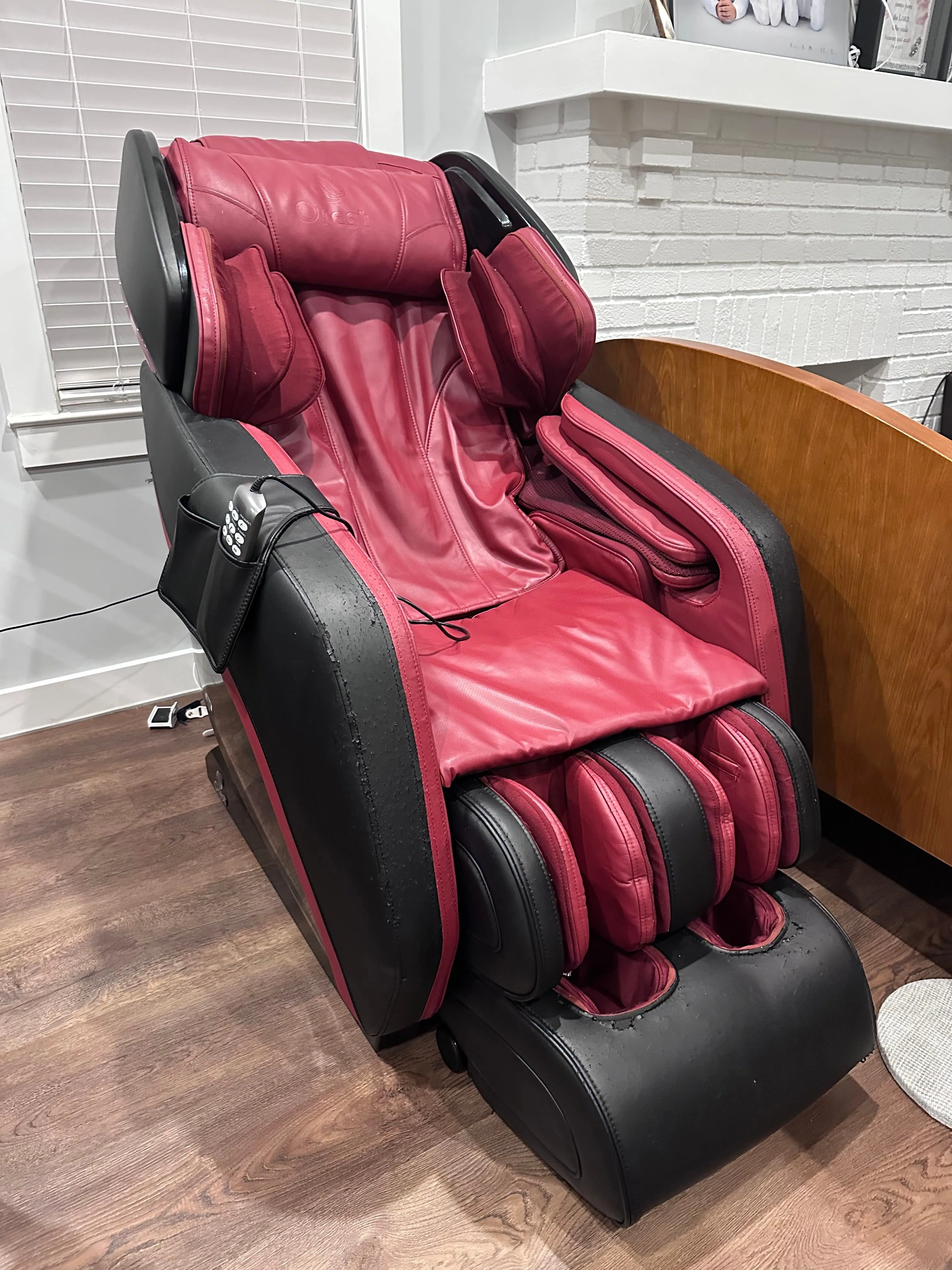 Massage Chair
