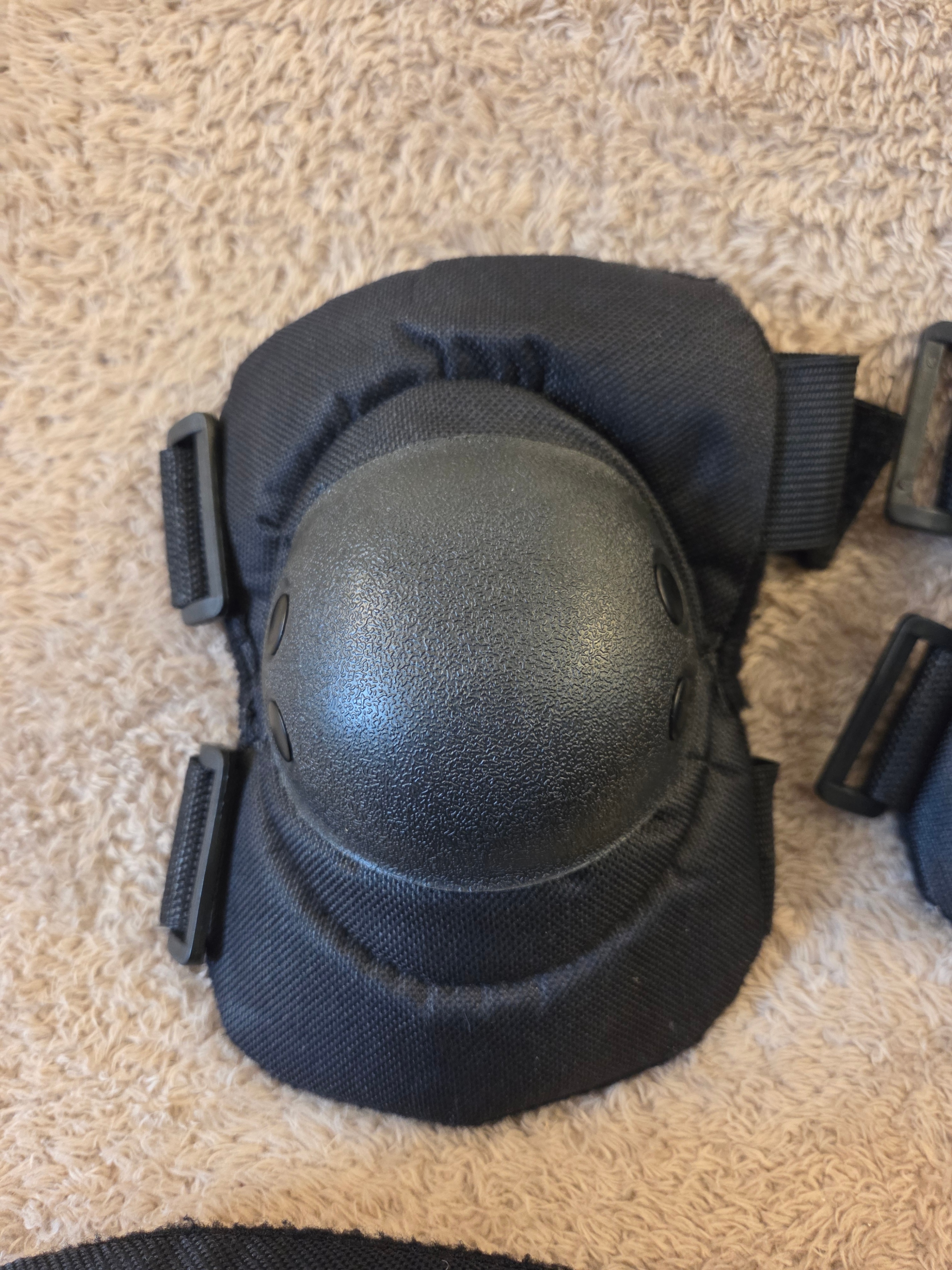 Bargain Crusader Knee & Elbow Pads, Adult-Youth - photo 5