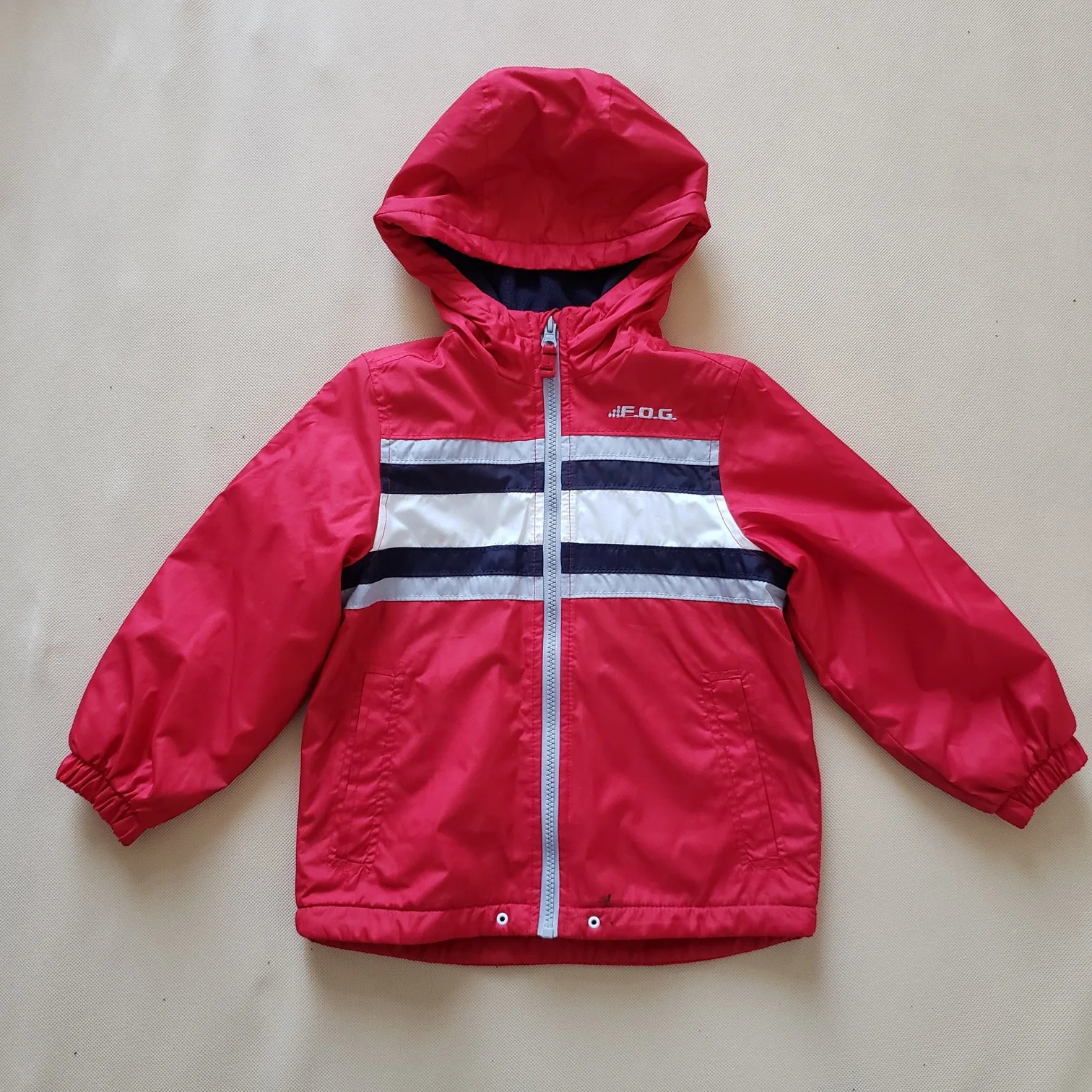 London Fog Lightweight Coat – Size 5