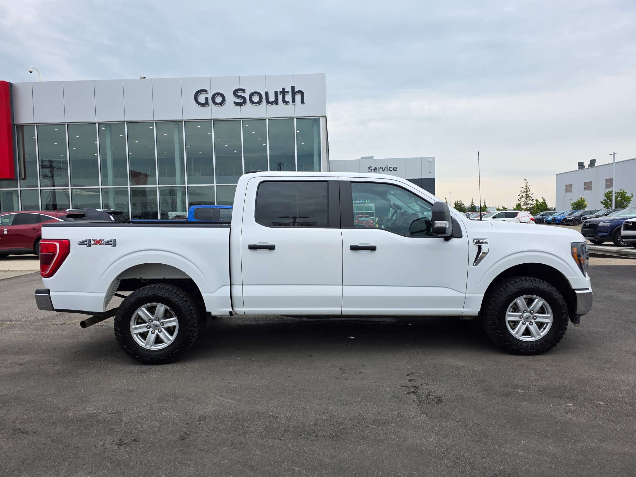 2023 Ford F-150 - photo 2