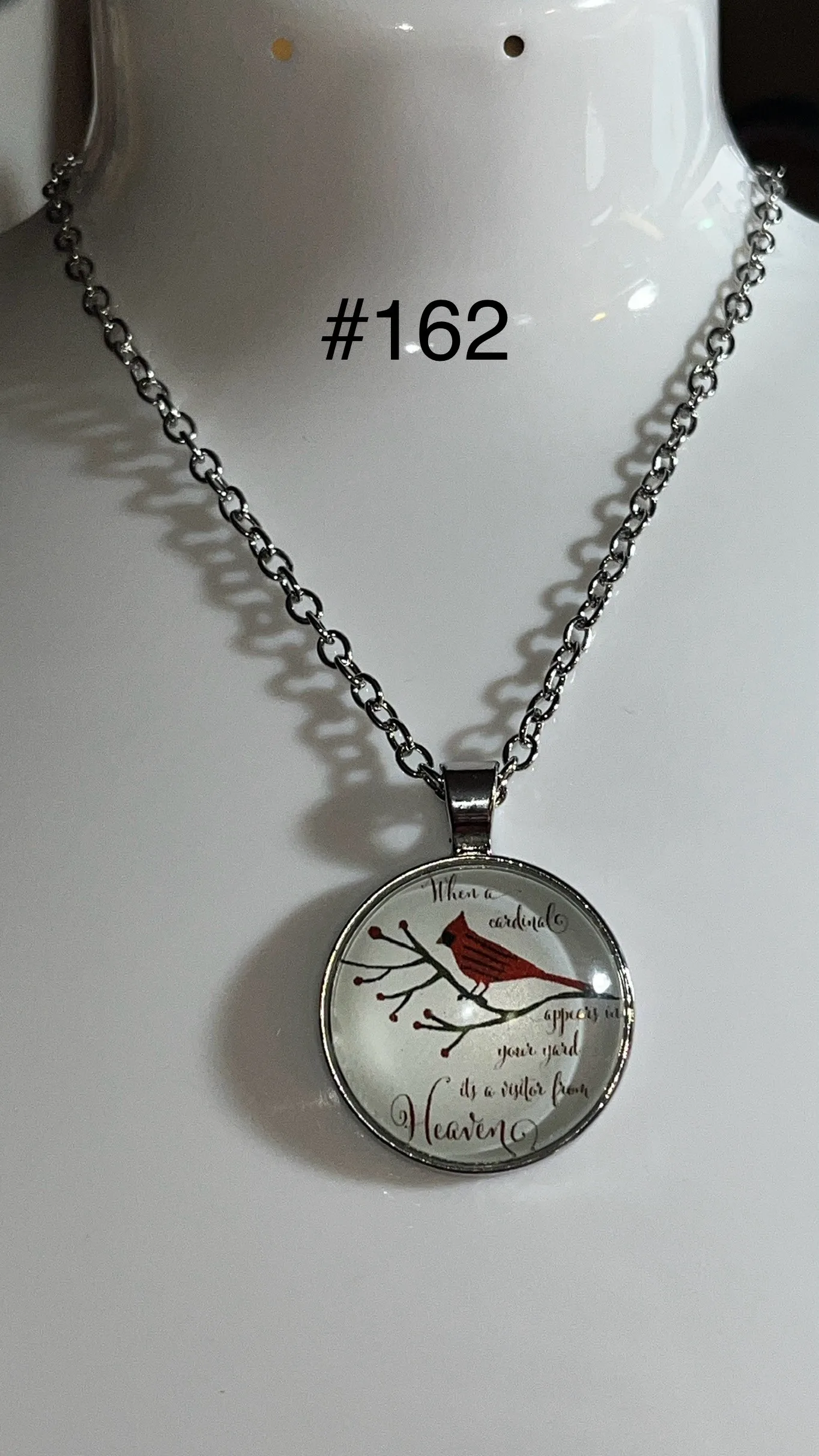 #2 Ladies Fashion Necklaces image indicator(8)