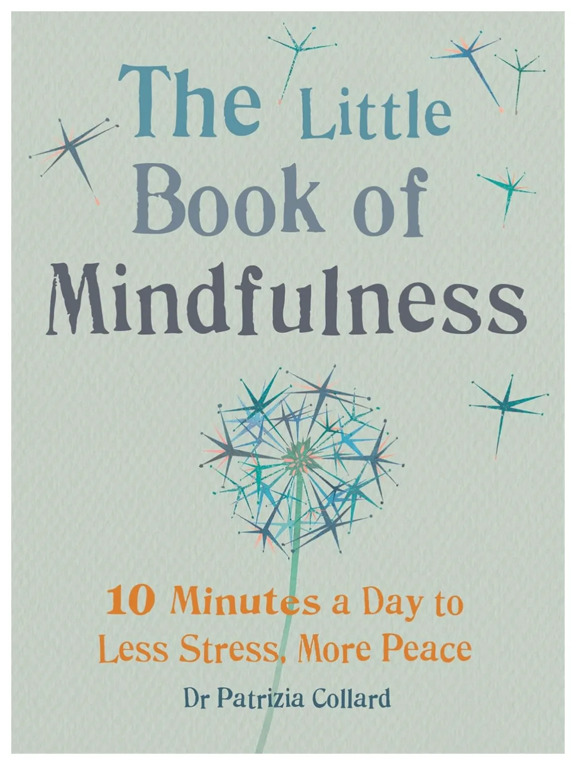 The Little Book of Mindfulness