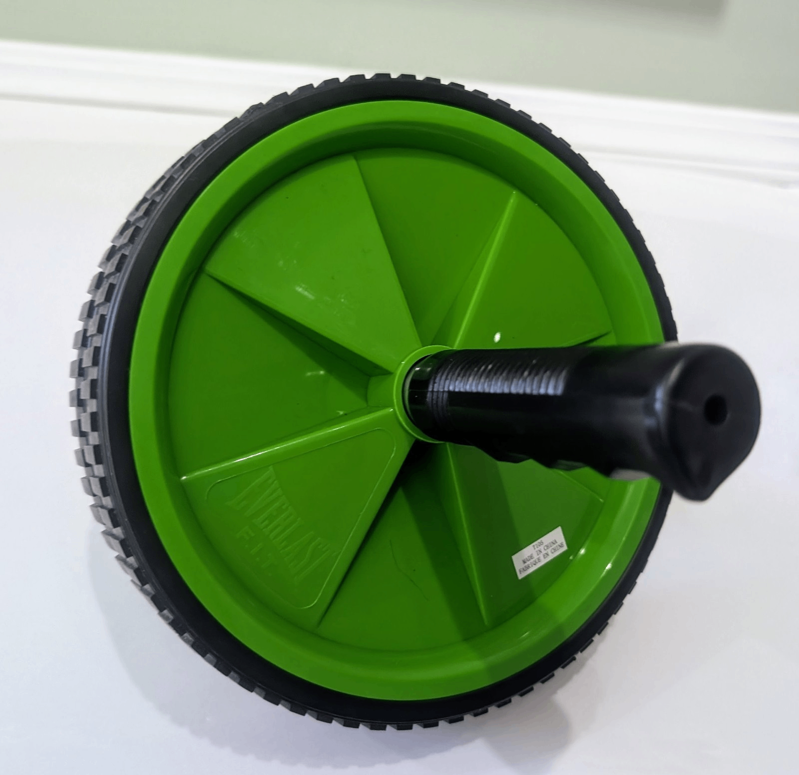 Everlast FIT Ab Wheel Roller - photo 3
