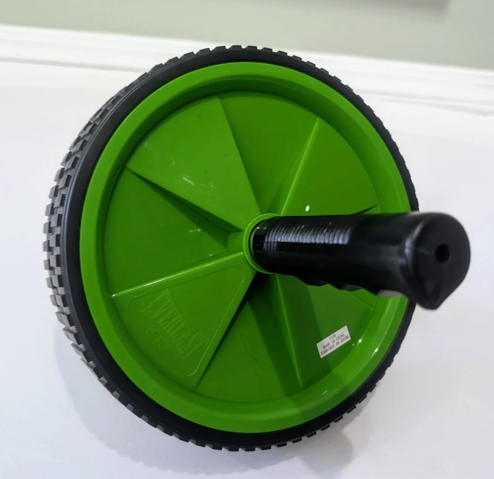 Everlast FIT Ab Wheel Roller image indicator(3)
