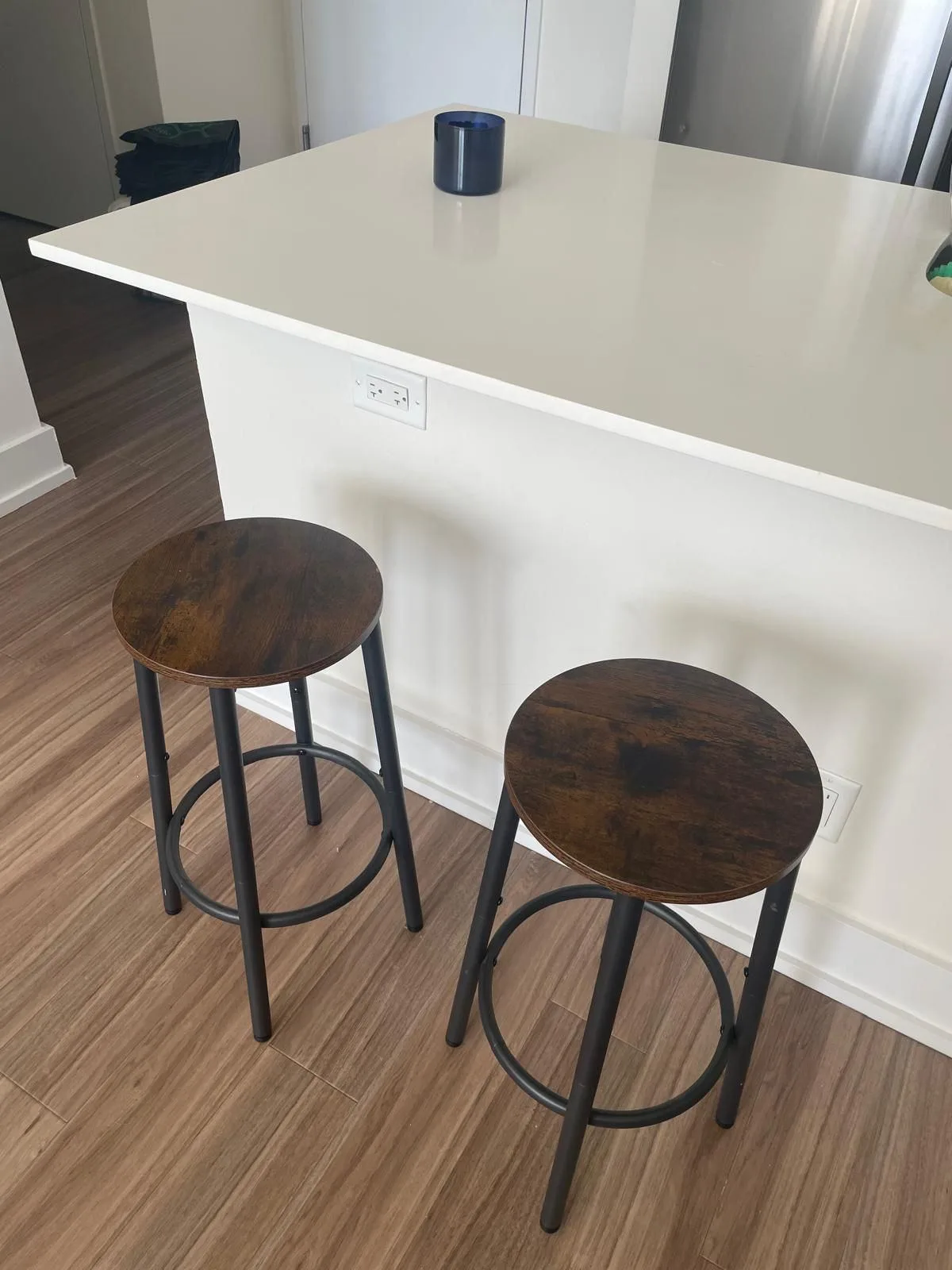 Bar Stools x2 image indicator(2)
