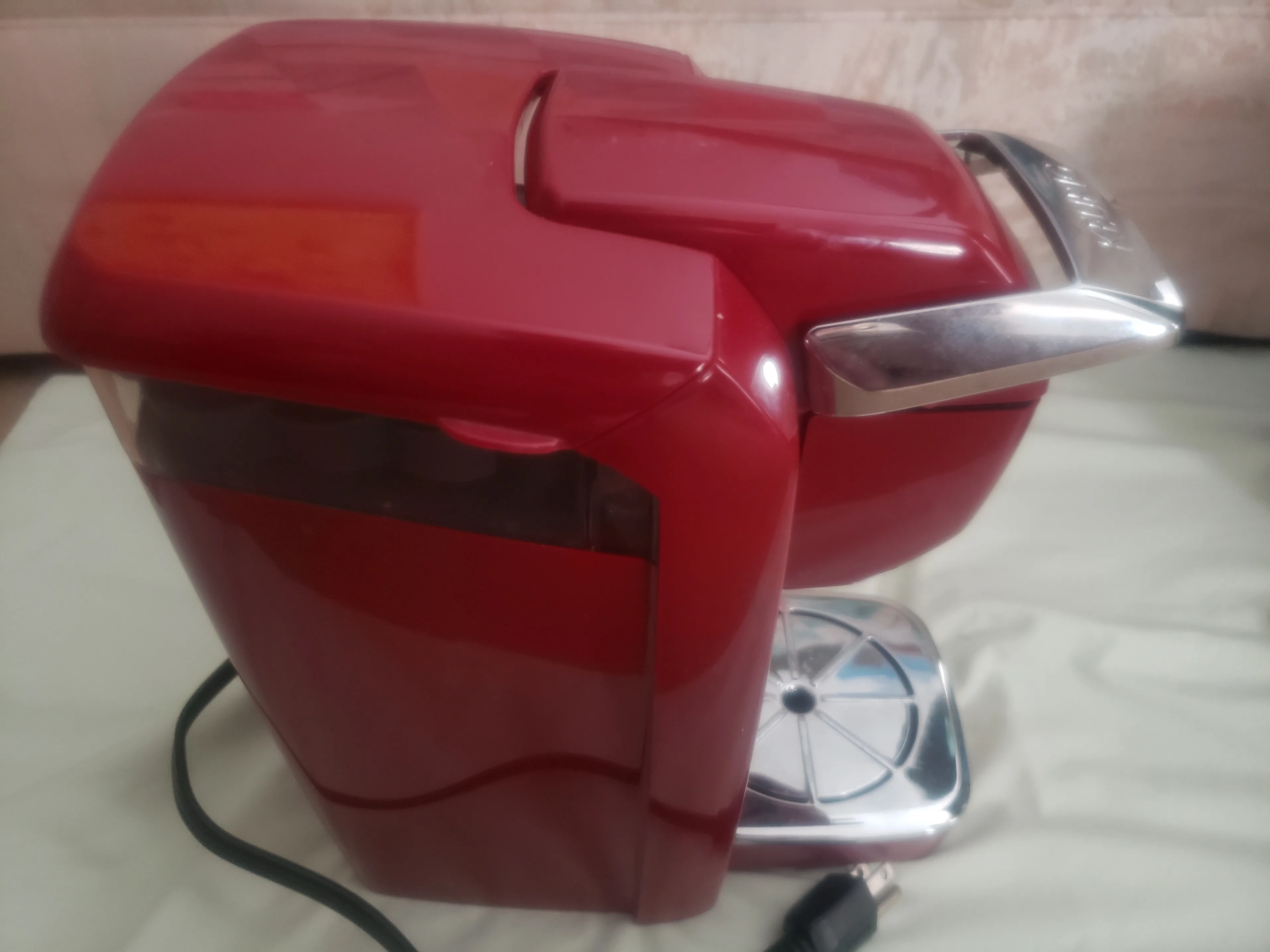 Keurig Mini Plus Personal Brewer image indicator(5)