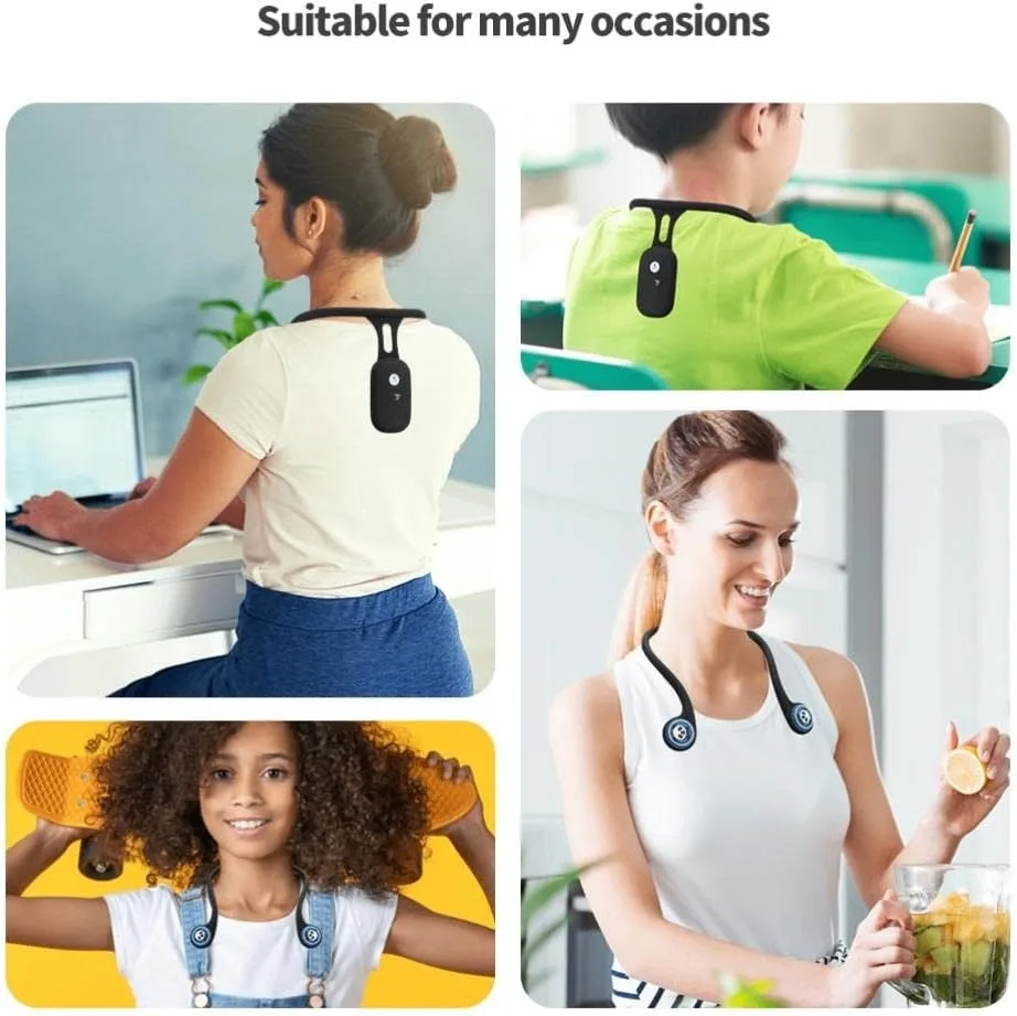 Intelligent Posture Corrector image indicator(8)