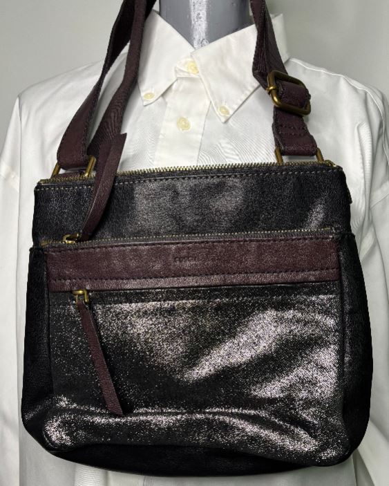 Fossil Corey Crossbody Purse