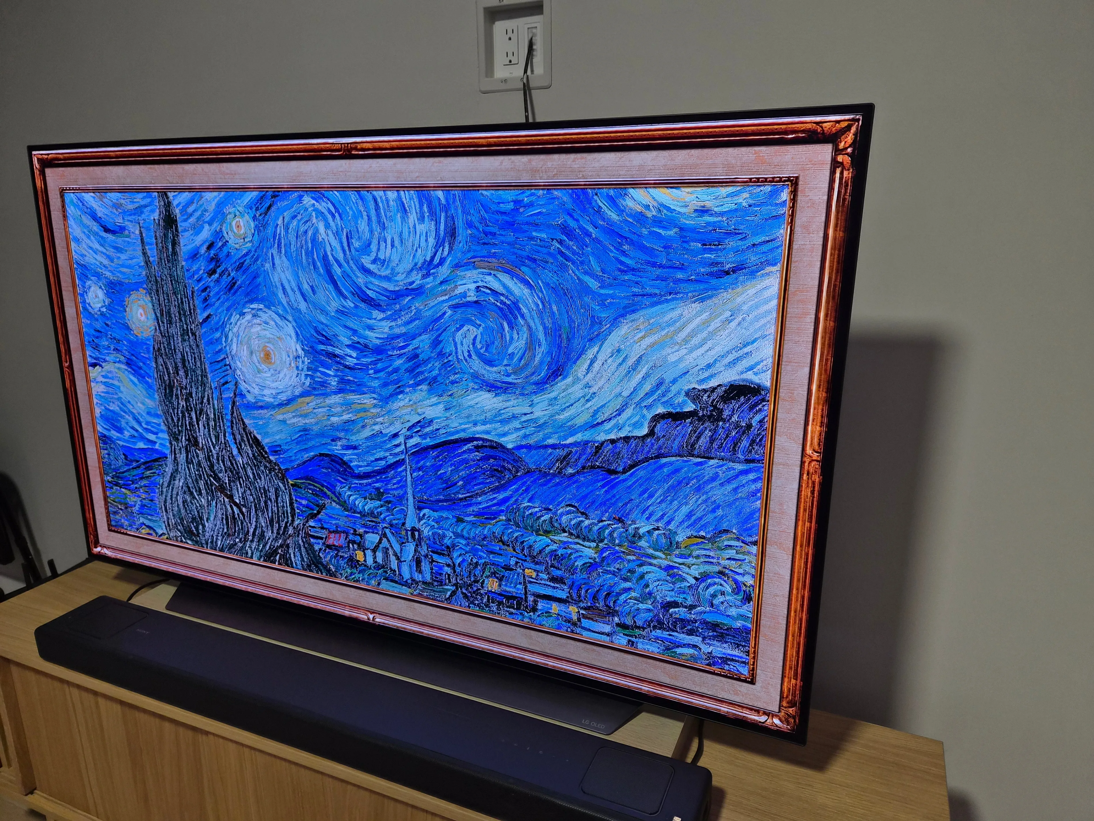 LG CX OLED 65" TV – Excellent Condition – No Damage image indicator(4)