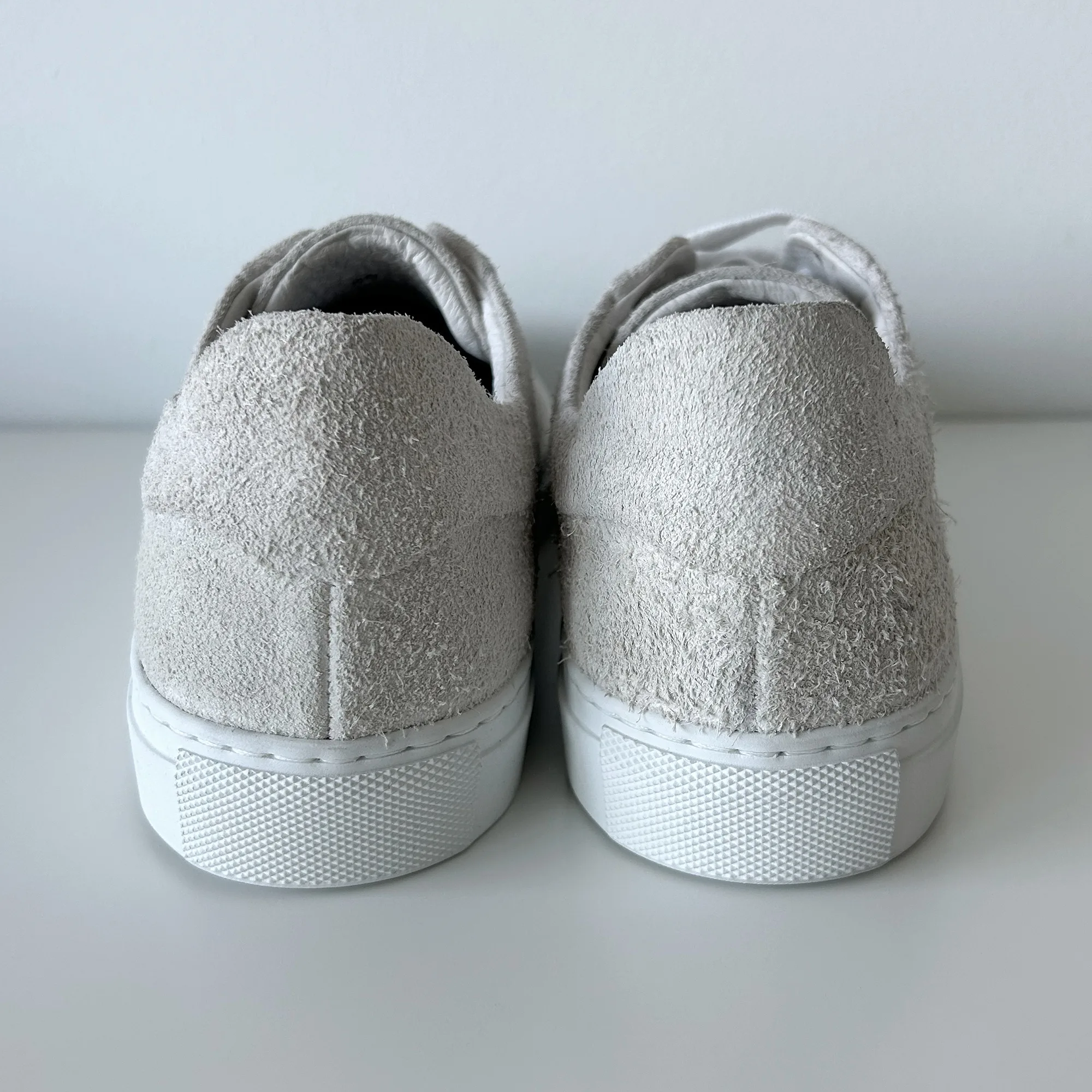 [RARE] Wings+Horns Suede Court Low (US 8) image indicator(6)