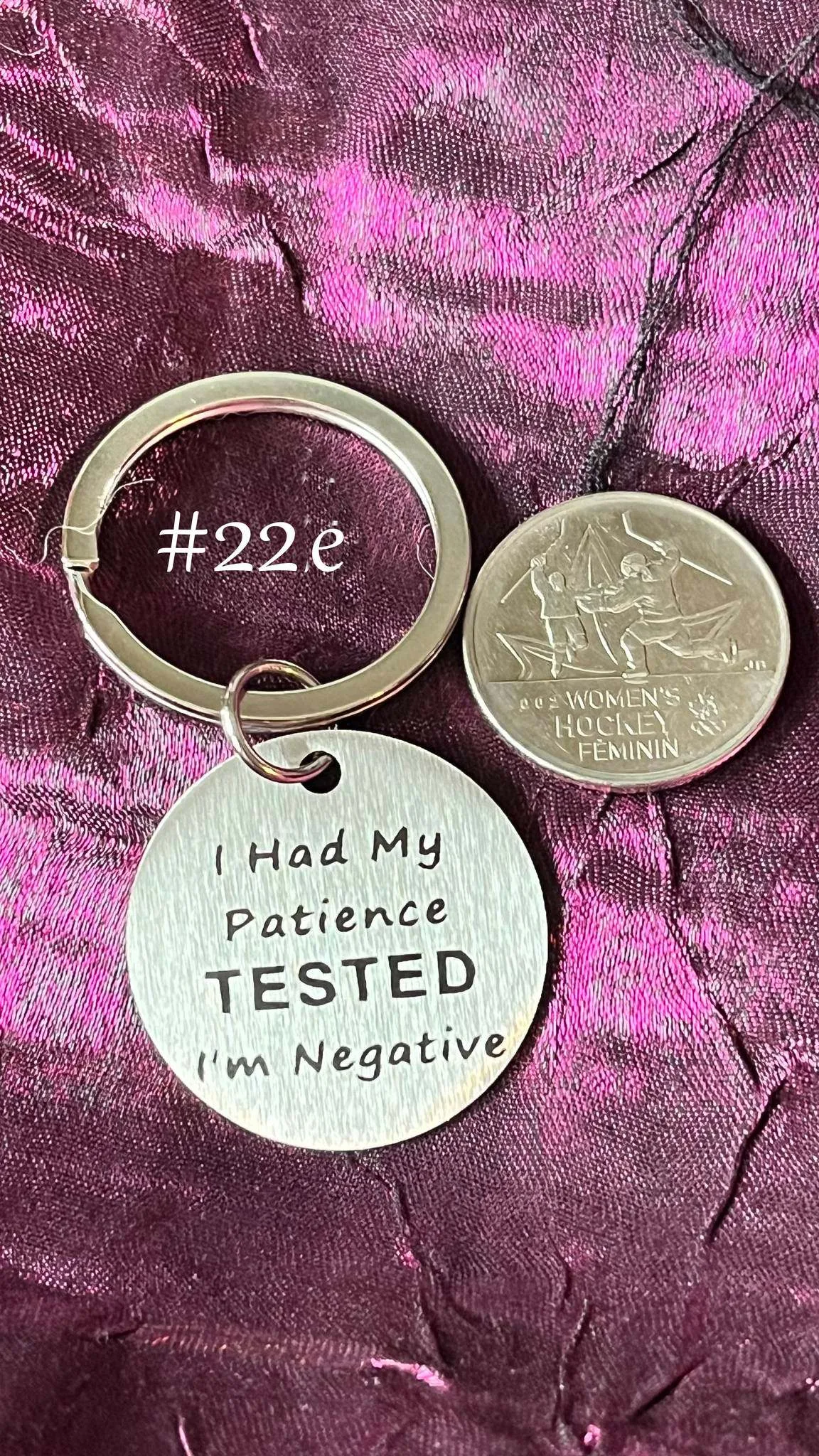 Key Chains for anyone in your life! image indicator(4)