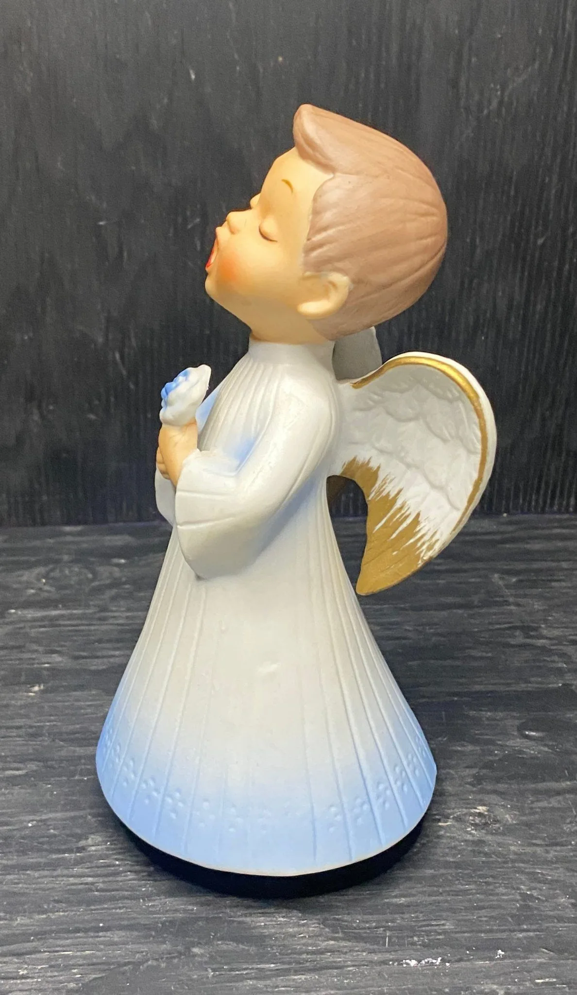 Schmid Christmas Angel Music Box image indicator(4)