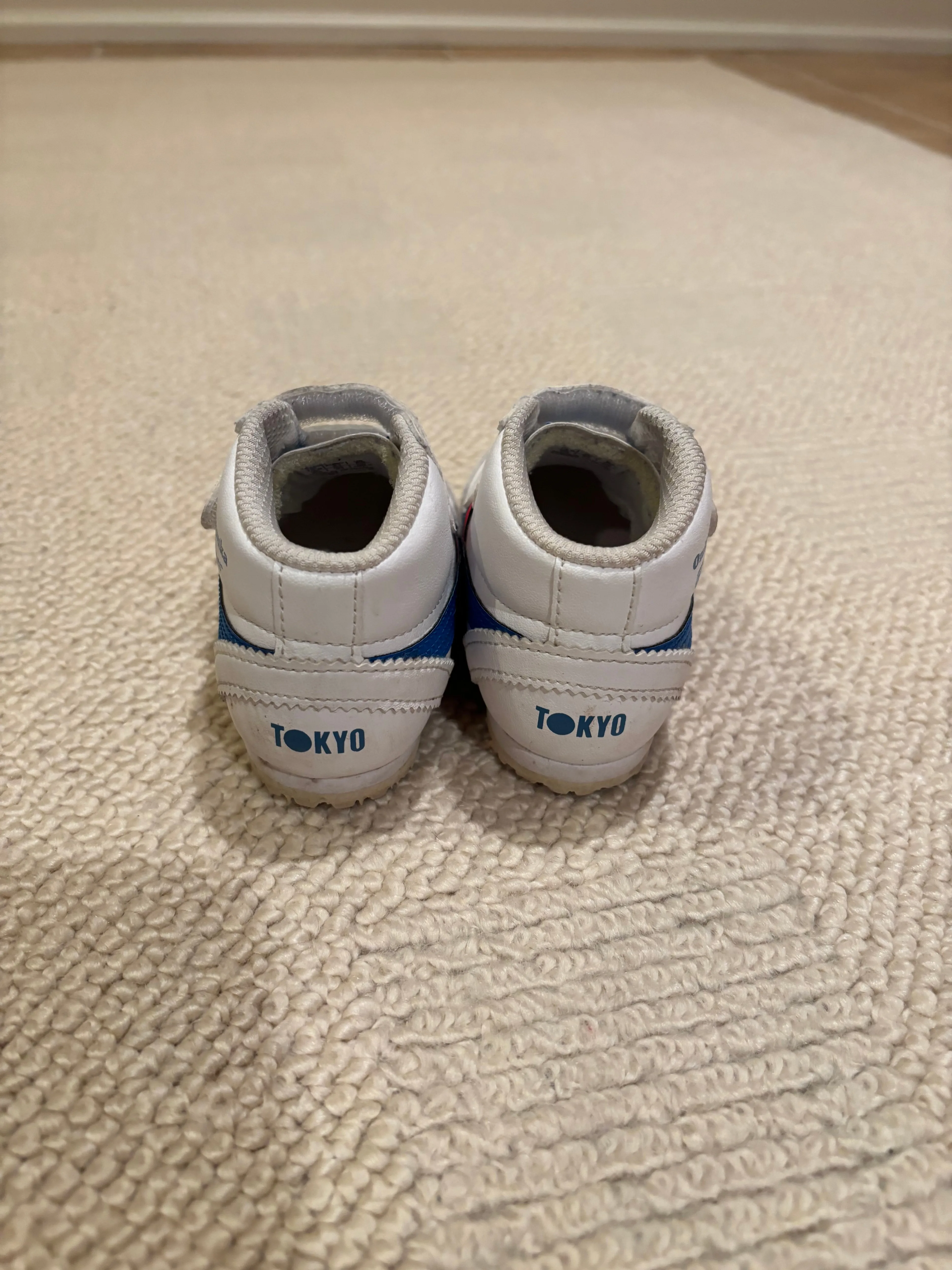 Onitsuka Tiger Shoes Youth image indicator(5)