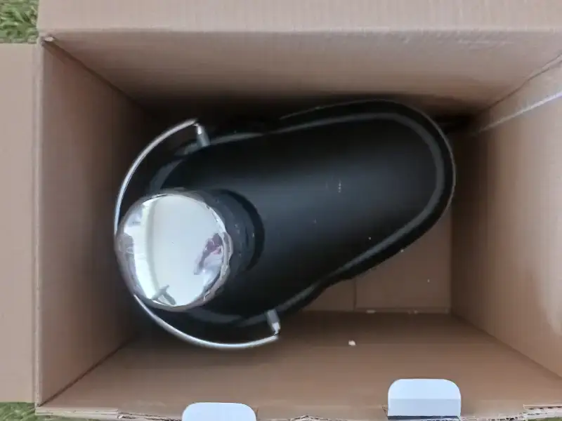 Jack La Lanne's Power Juicer Elite Great Condition - photo 3