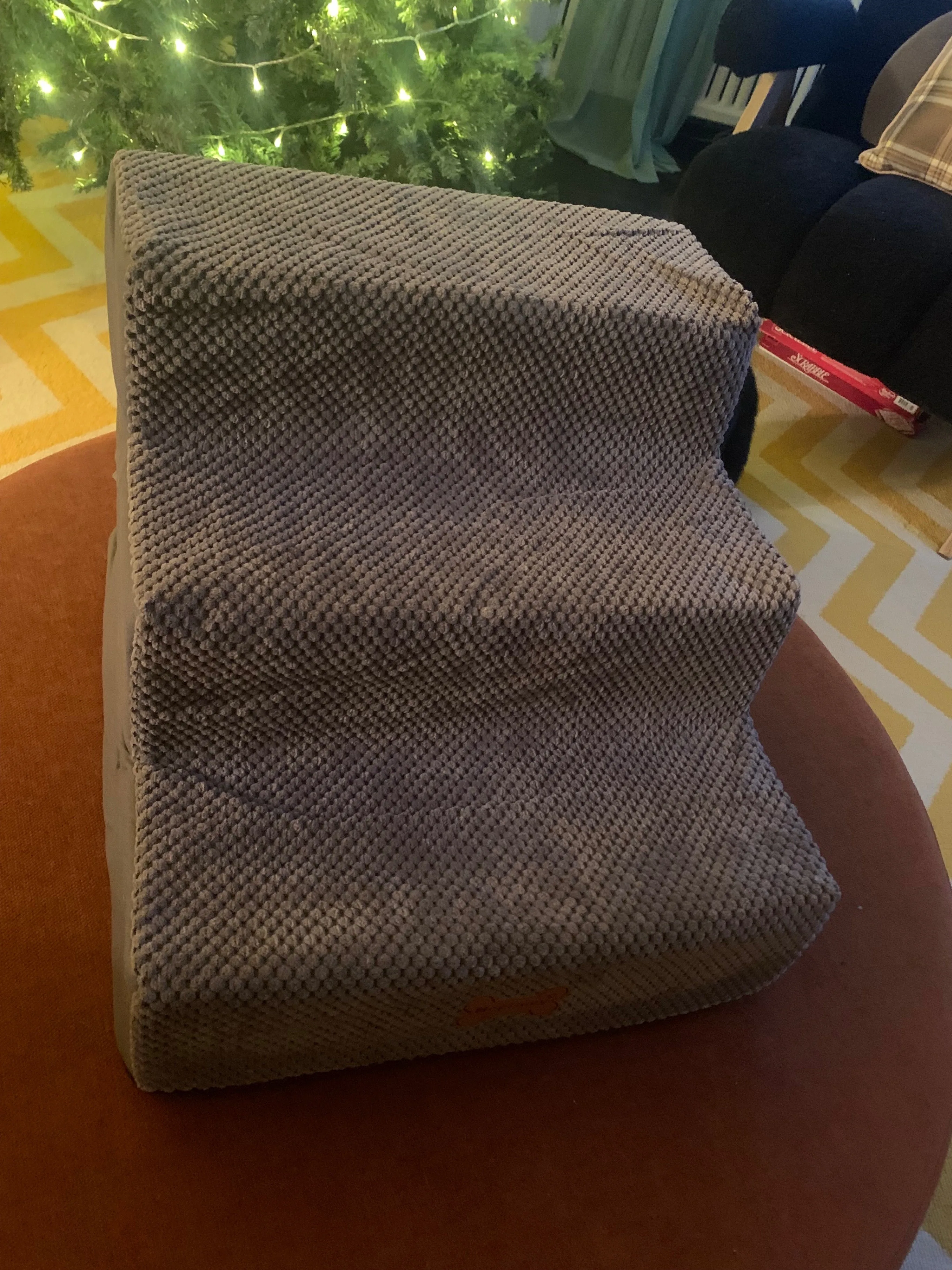 New Pet / Cat / Dog Stairs image indicator(2)