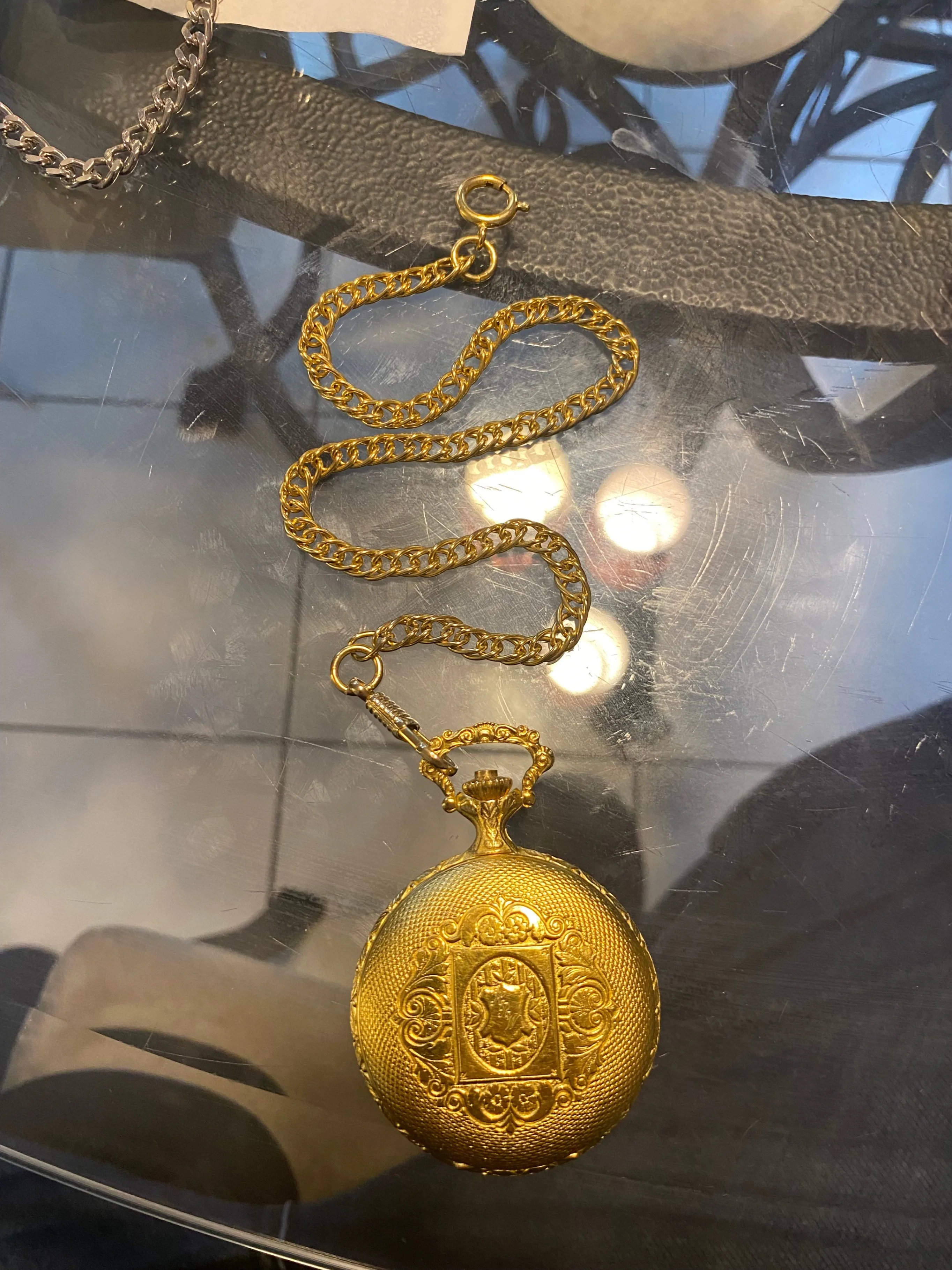 Eagle Star & Philip Wells Pocket Watches image indicator(6)