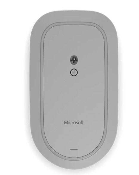 Microsoft Surface Wireless Bluetooth Optical Mouse Model 1741 - photo 4
