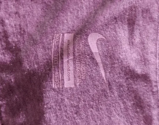 Nike Sweatshirt Grey image indicator(3)