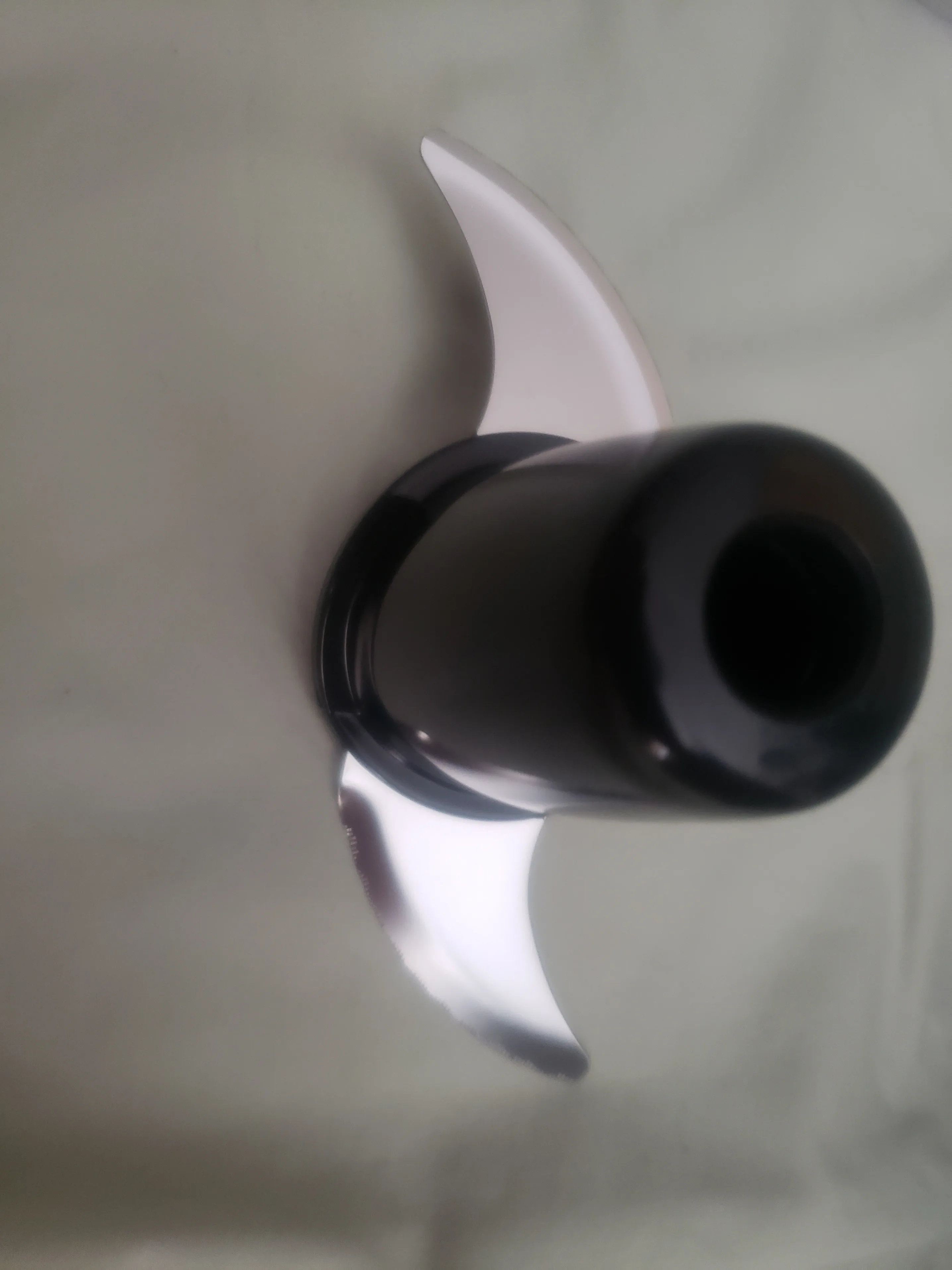 Hamilton Beach Food Processor image indicator(6)