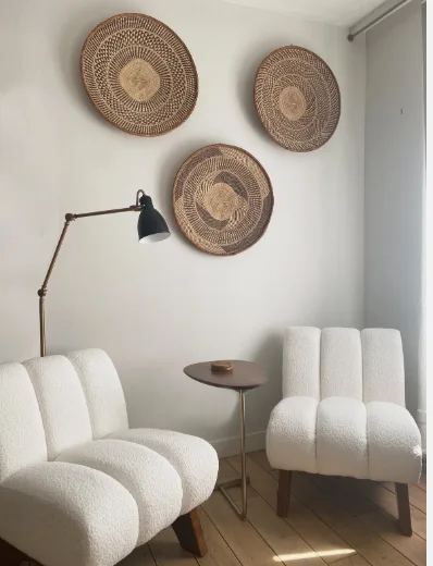 West Elm Industrial Task Floor Lamp image indicator(3)