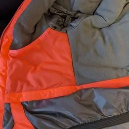 Girls ski jacket & pant set - 13 yrs image indicator(6)