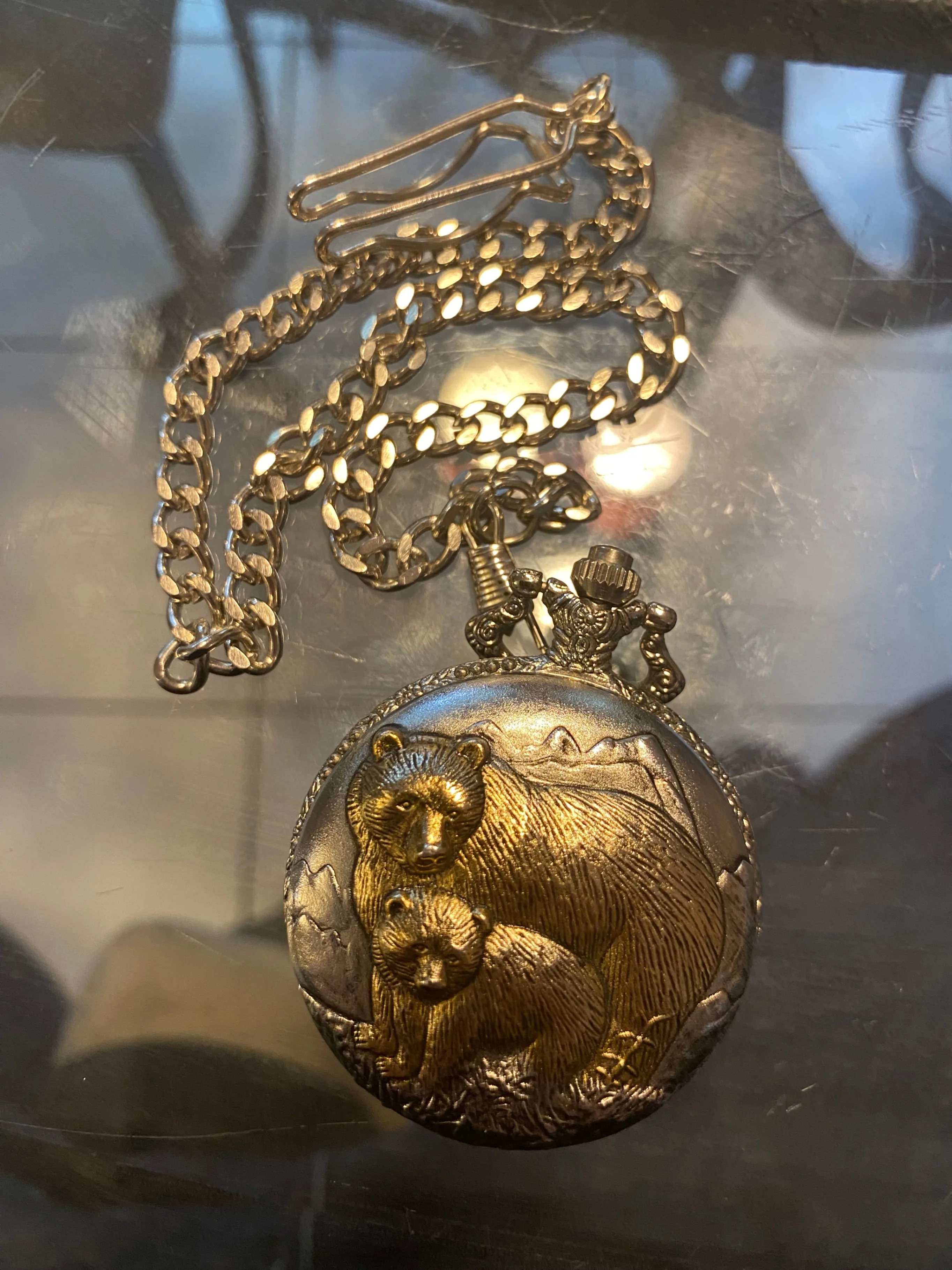 Eagle Star & Philip Wells Pocket Watches image indicator(9)